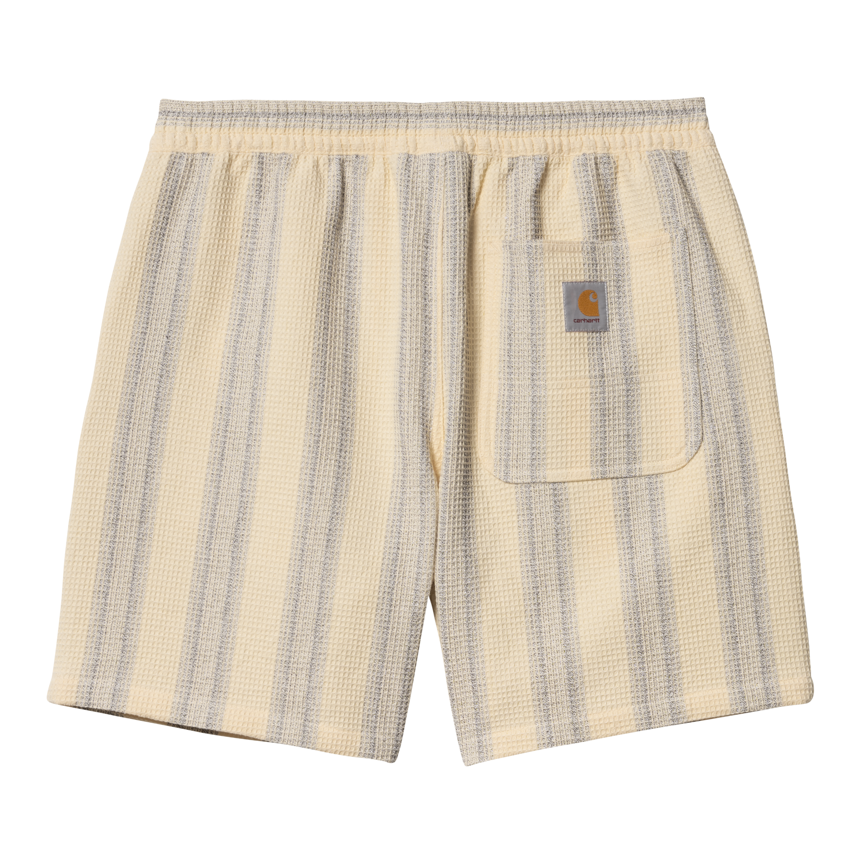 Carhartt WIP Dodson Short in Multicolore