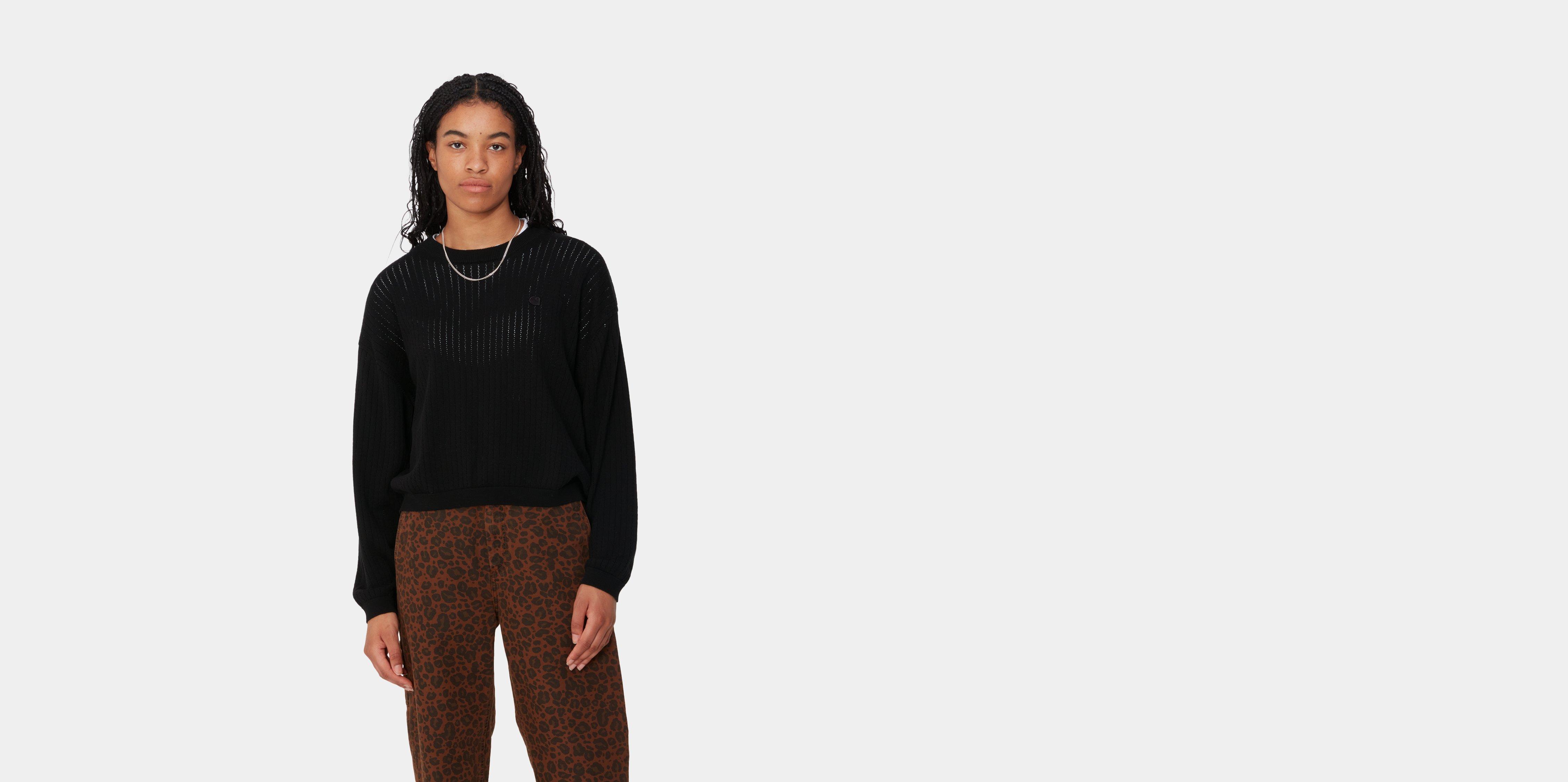 W' Norlina Sweater