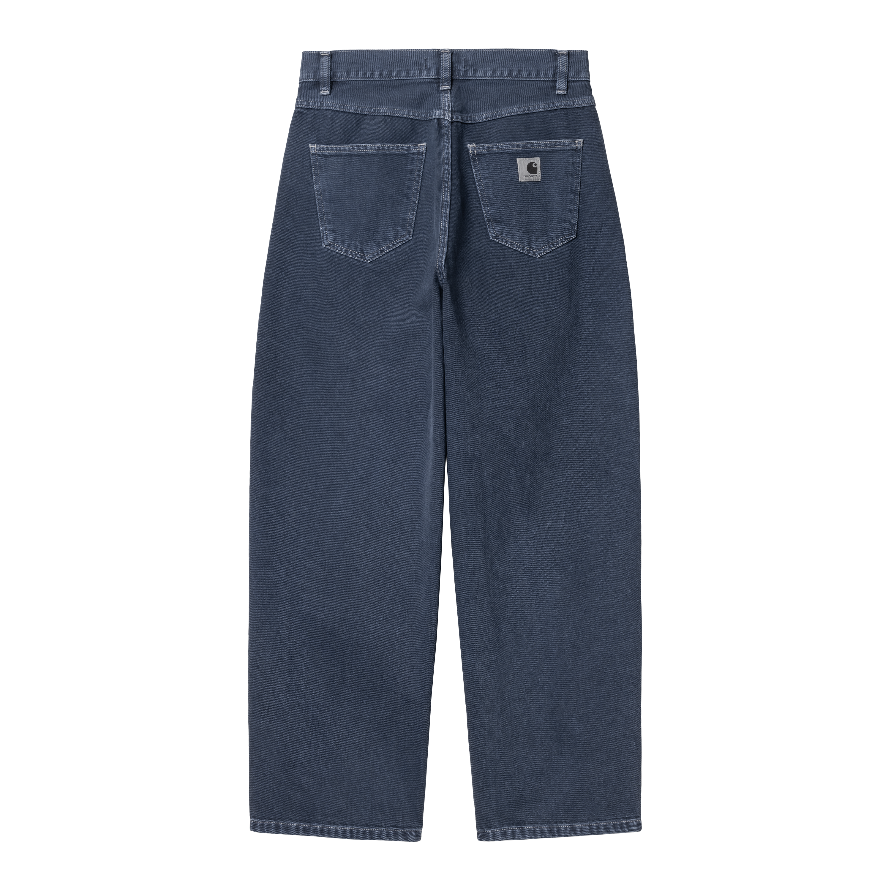 Carhartt WIP Women’s Brandon Pant in Blue