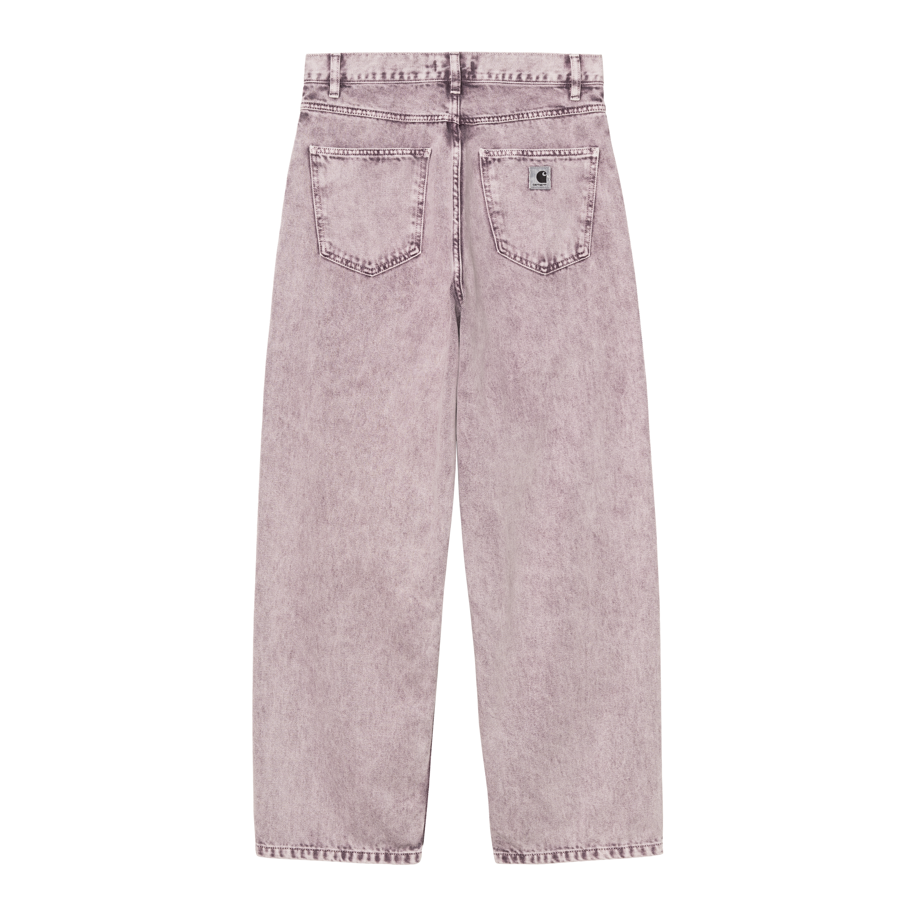 Carhartt WIP Women's Brandon Pant, Cozy Purple | Official Online Store
