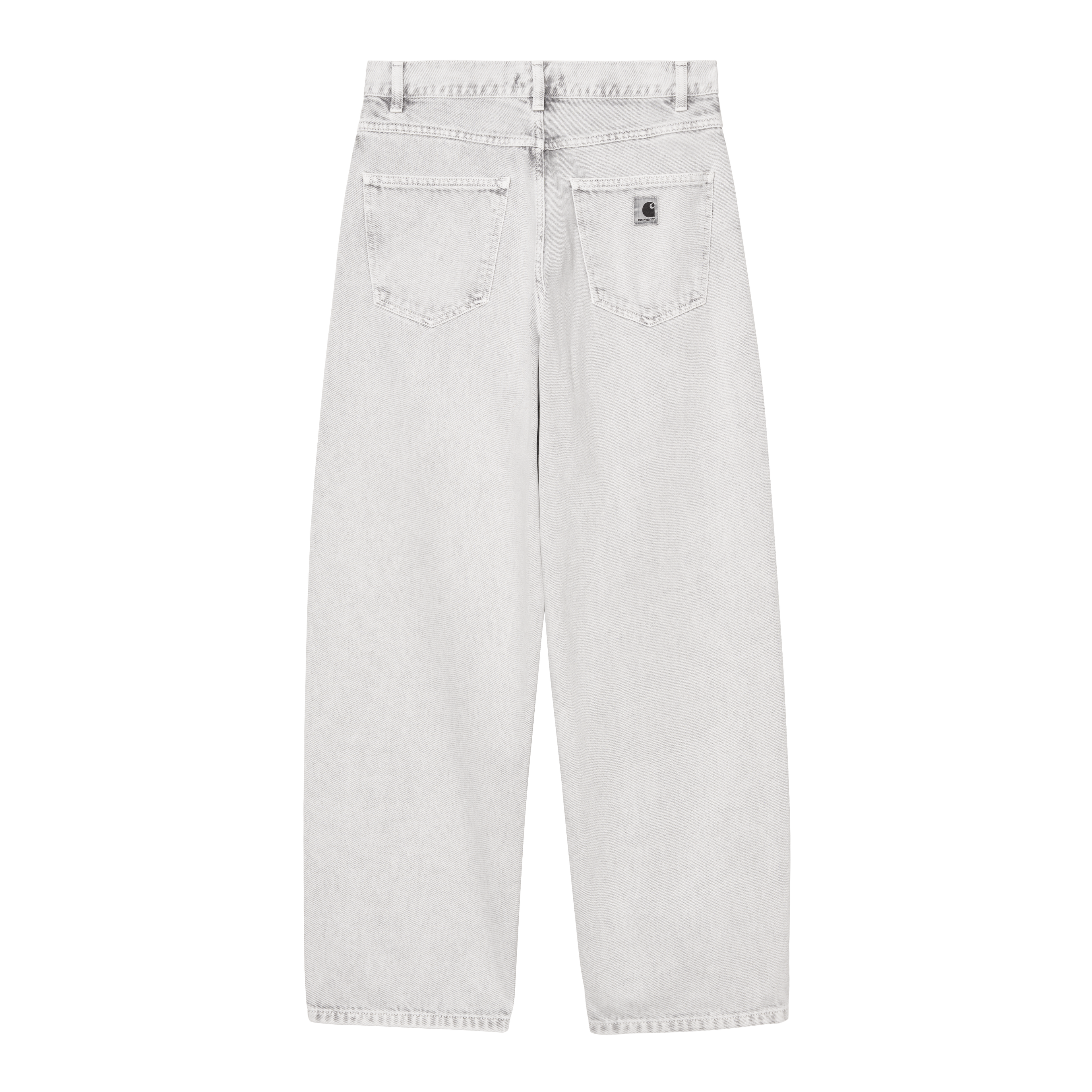Carhartt WIP Women's Brandon Pant, Black | Official Online Store