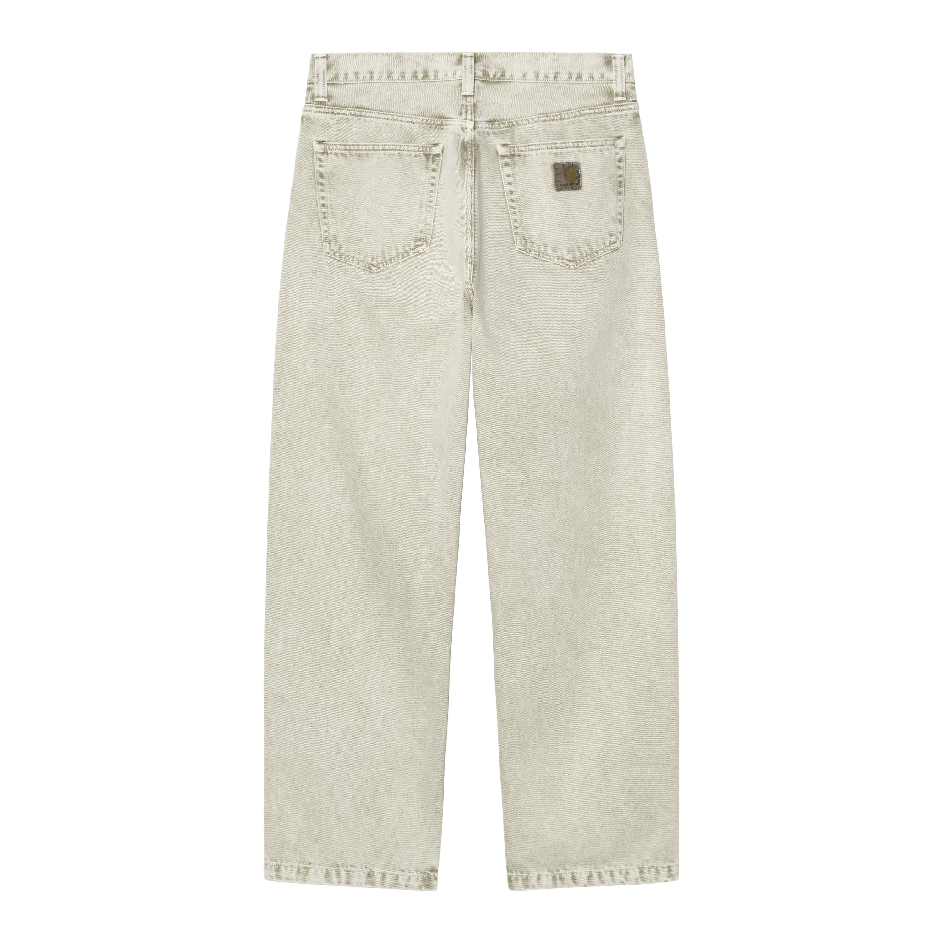 Carhartt WIP Landon Pant Opuntia chalk wash | green | 33 | Men
