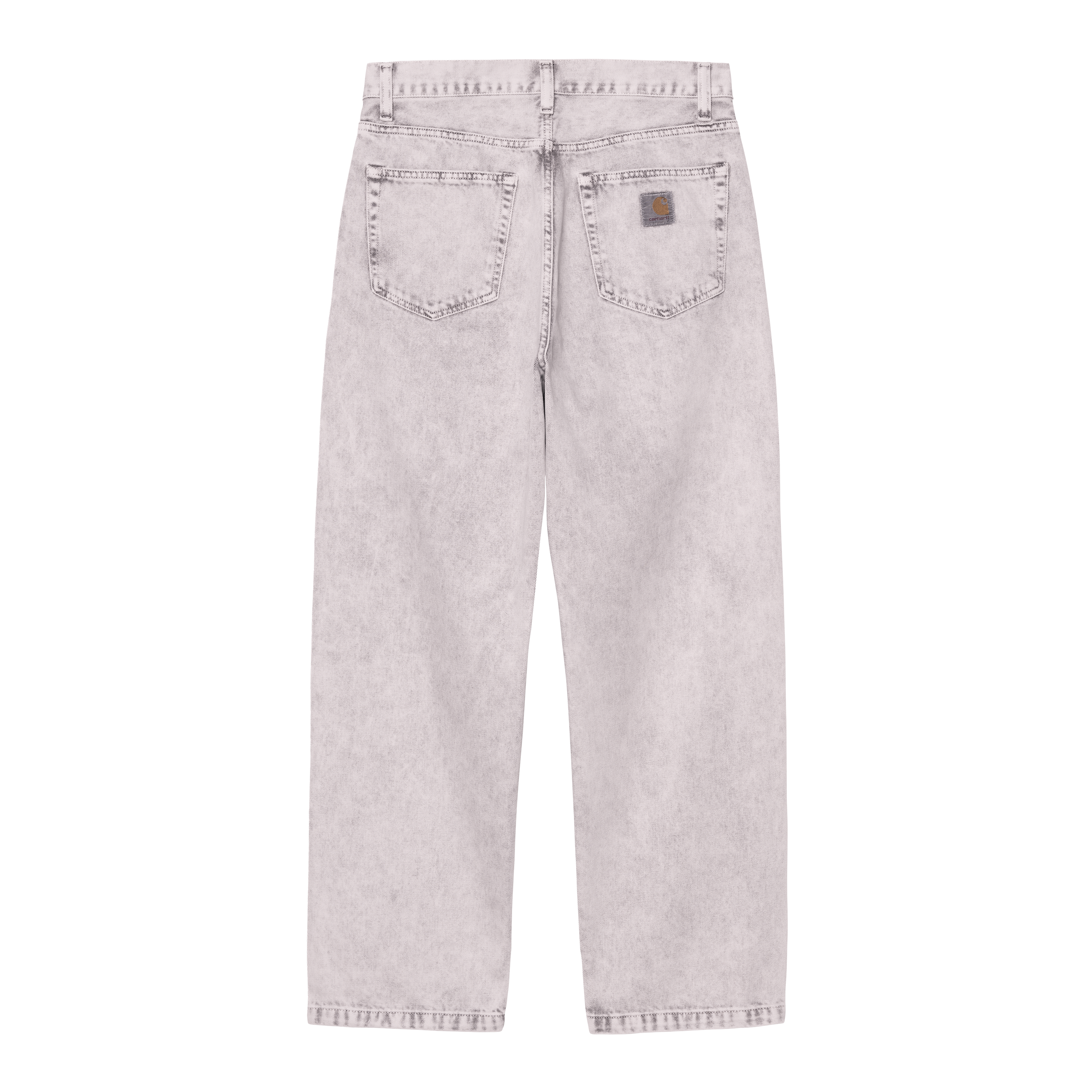Carhartt WIP Landon Pant, Shale | Official Online Store