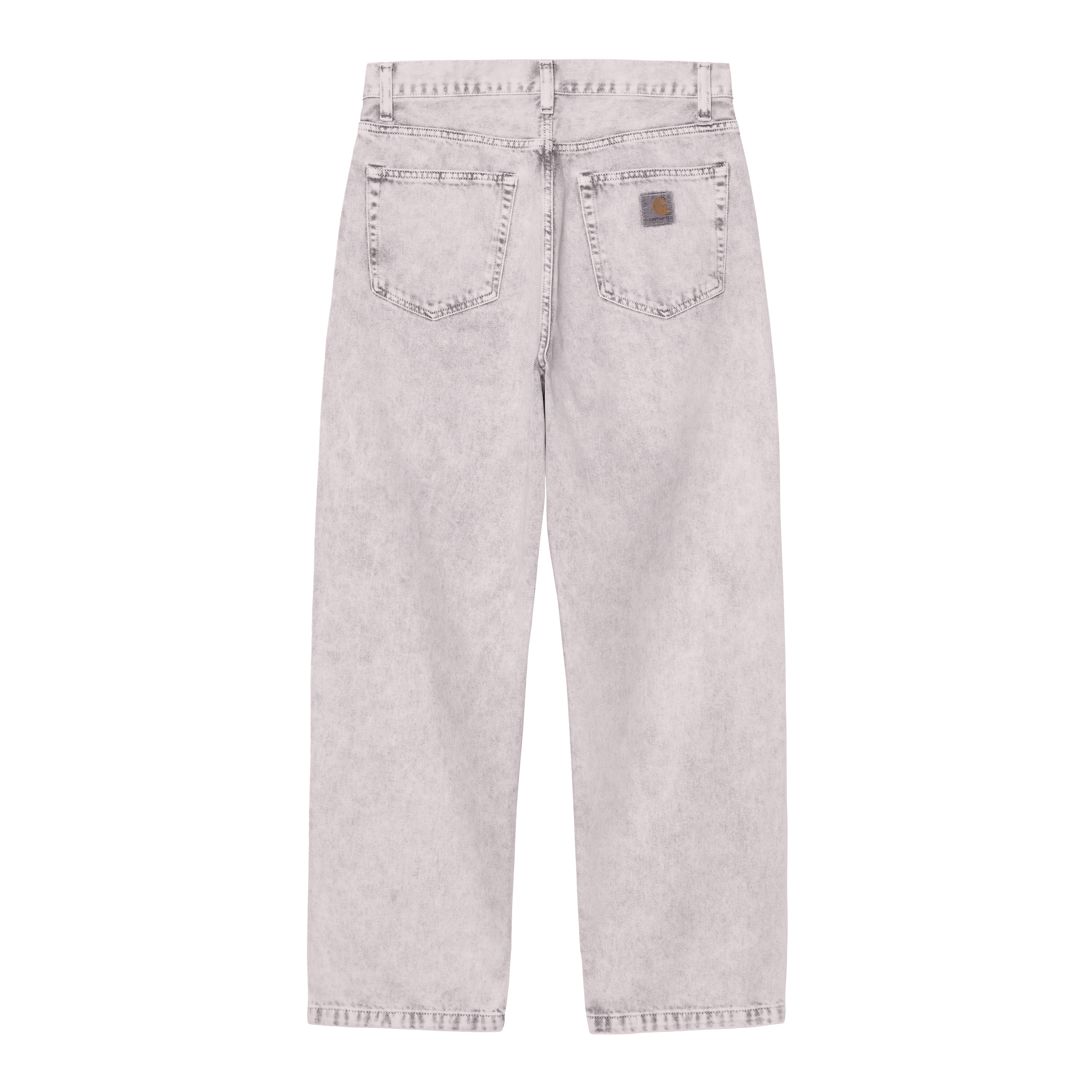 Carhartt WIP Duck Landon Pant, Camo Duck, Blue | Loja online oficial