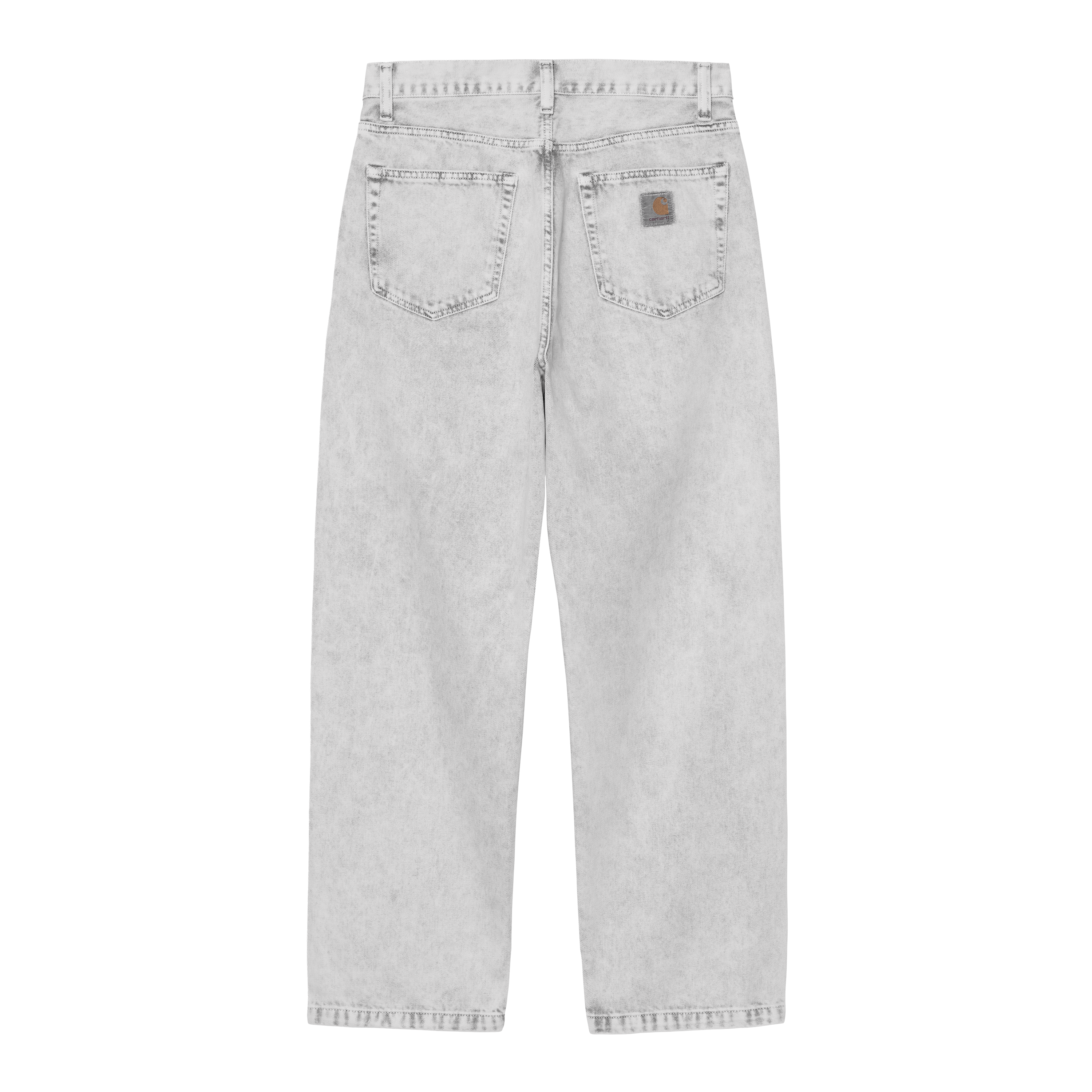 Carhartt WIP Landon Pant Black chalk wash | 28 | Men