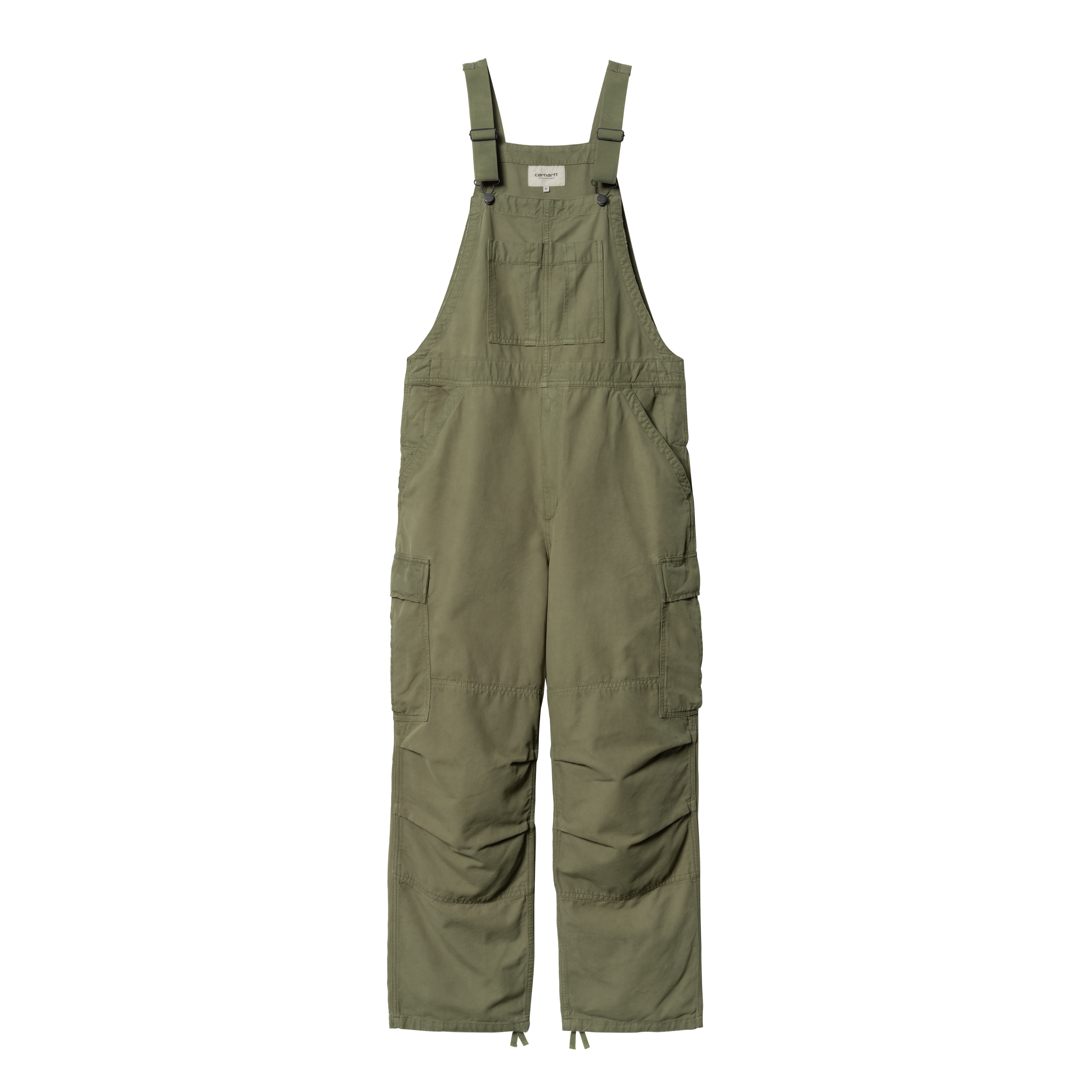 Carhartt WIP Cargo Bib Overall Vert