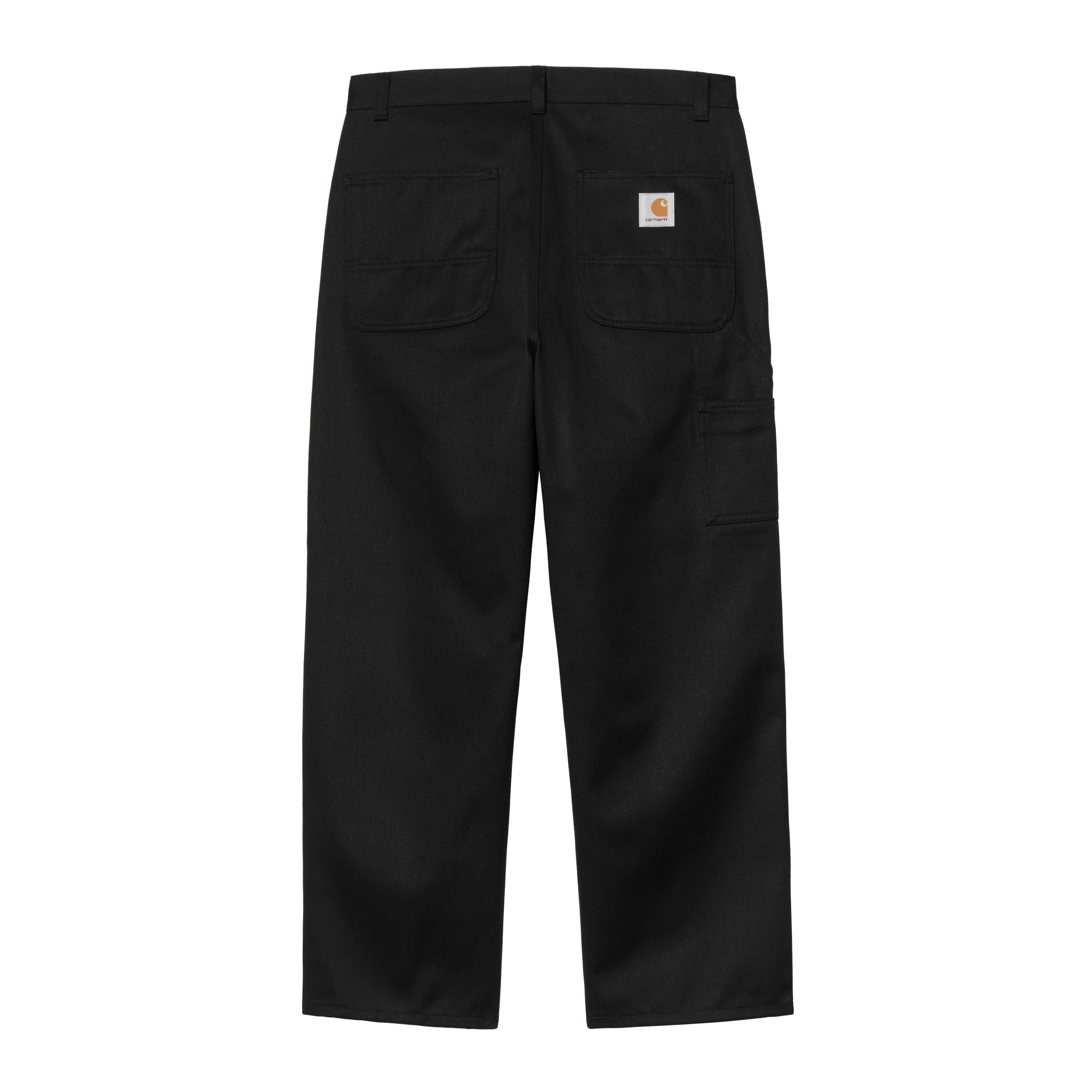 Carhartt WIP Midland Single Knee Pant in Black