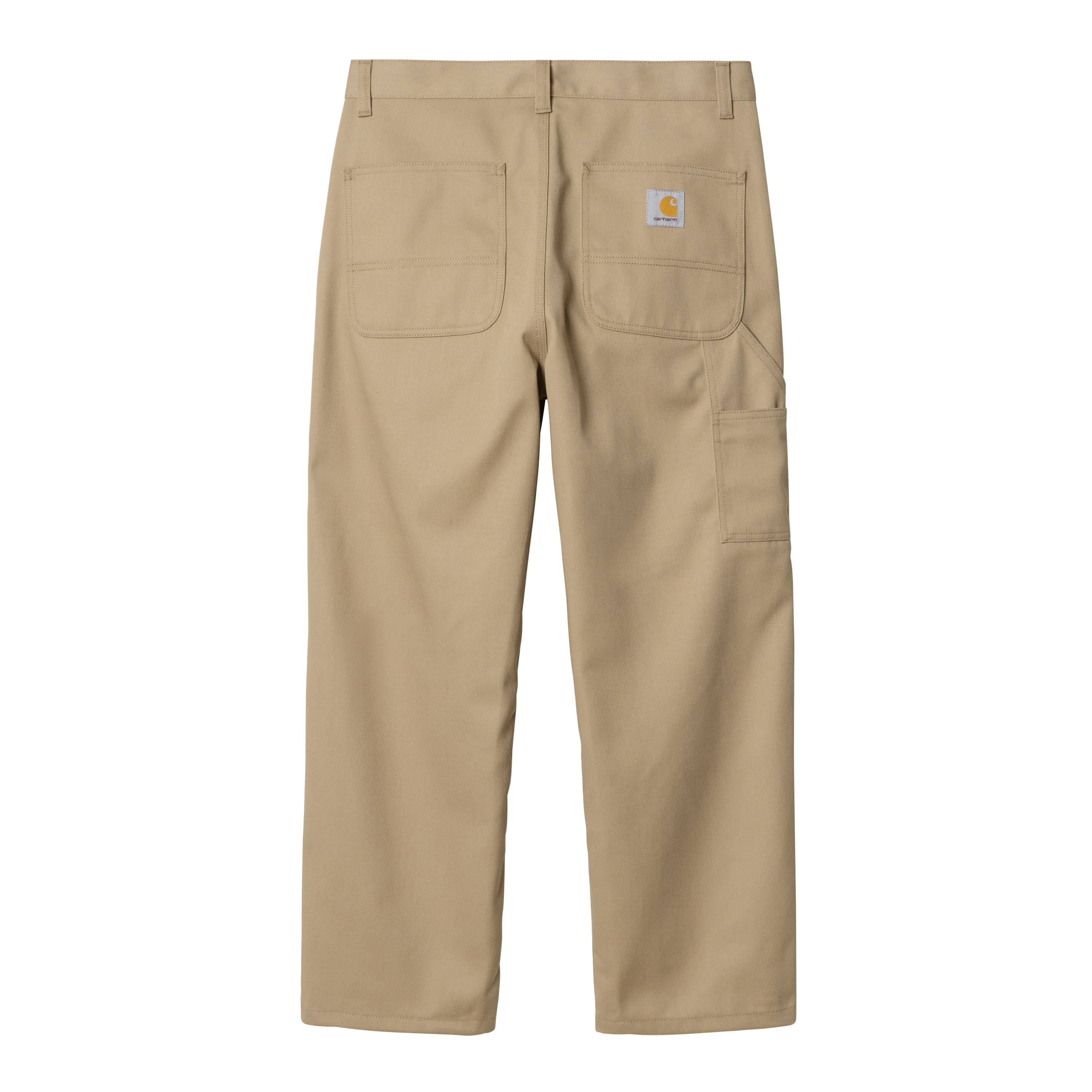 Carhartt WIP Midland Single Knee Pant Beige