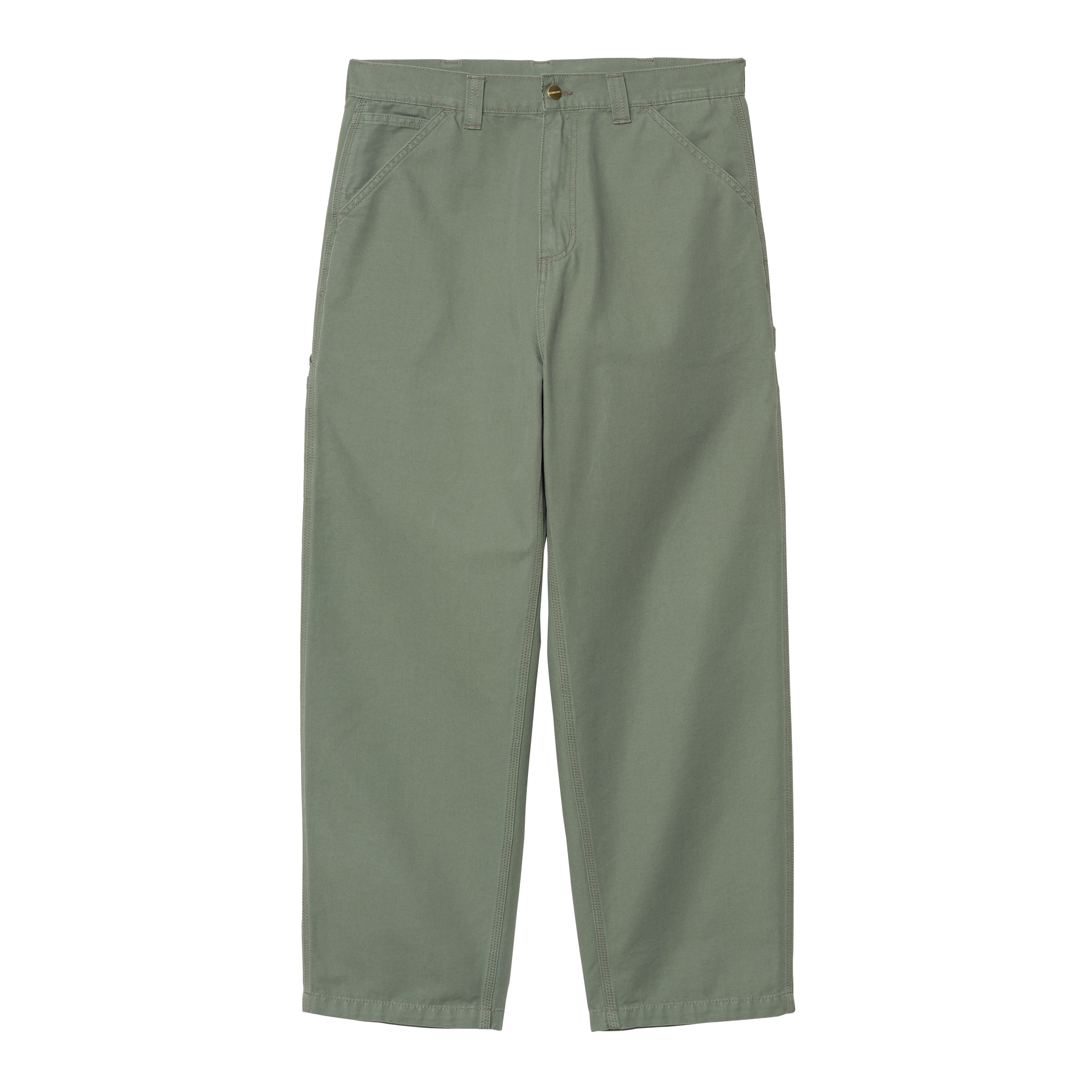 パンツ Carhartt WIP OG Single Knee Pant 25SP Carhartt WIP OG Single Knee Pant, Yosemite | Official Online Store