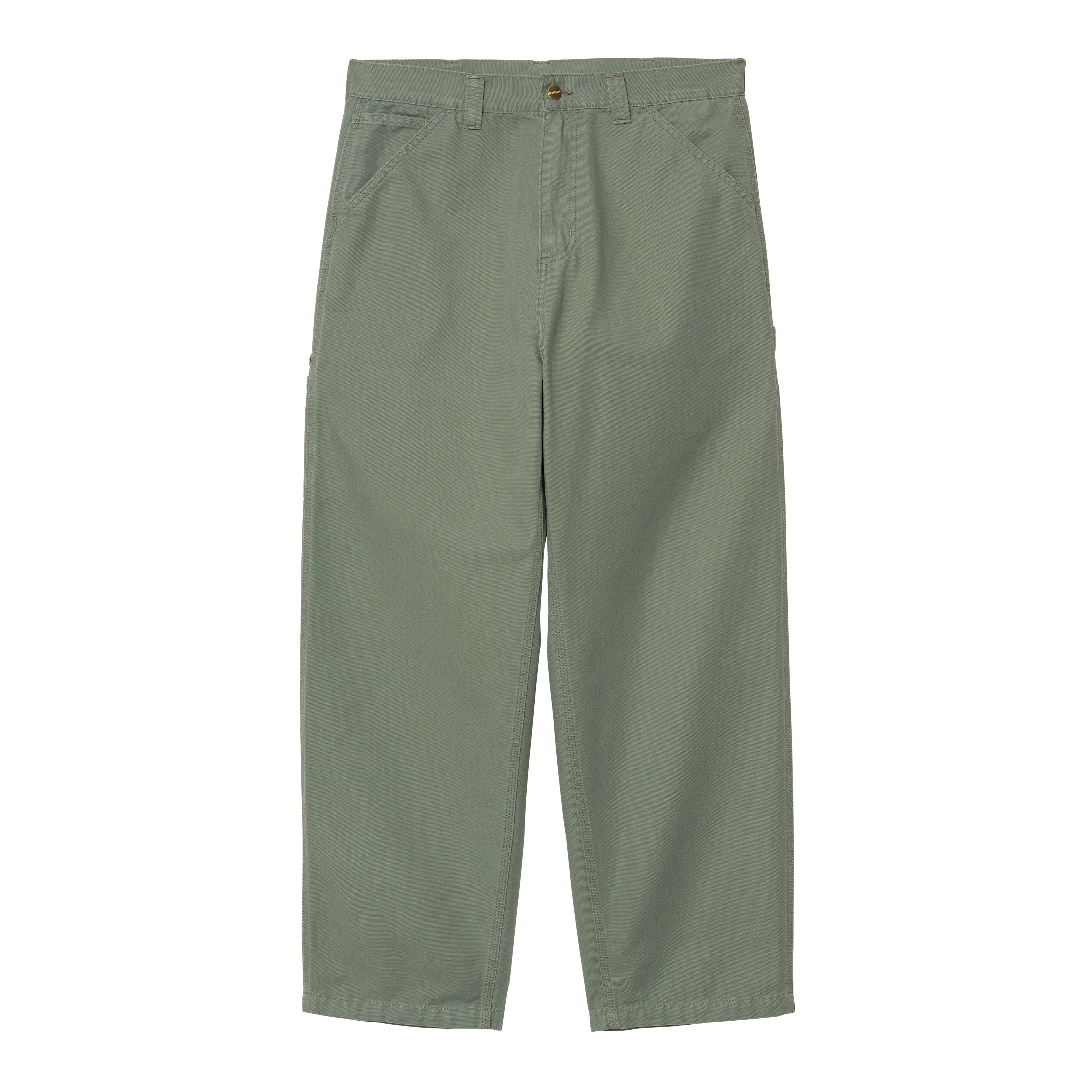 Carhartt WIP OG Single Knee Pant, Park | Official Online Store