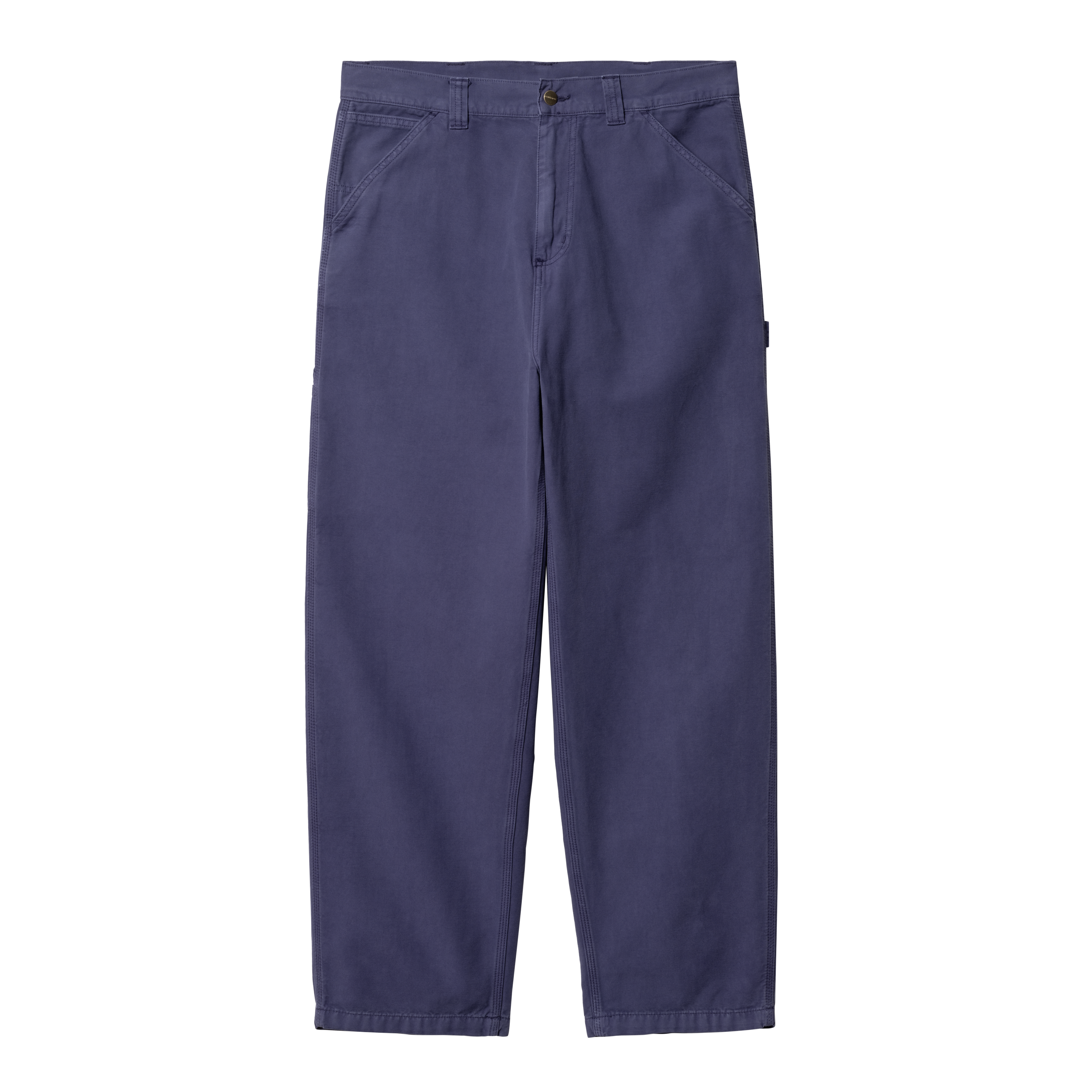 Carhartt WIP OG Single Knee Pant em Azul