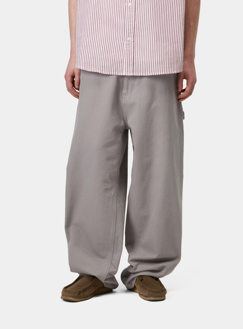 Carhartt WIP OG Single Knee Pant, Yosemite | Official Online Carhartt WIP OG Single Knee Pant, Yosemite | Official Online