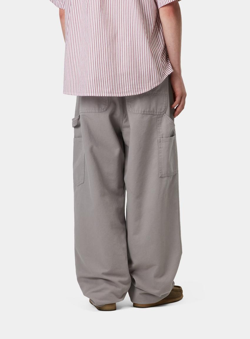 Carhartt WIP OG Single Knee Pant, Yosemite | Official Online Carhartt WIP OG Single Knee Pant, Yosemite | Official Online