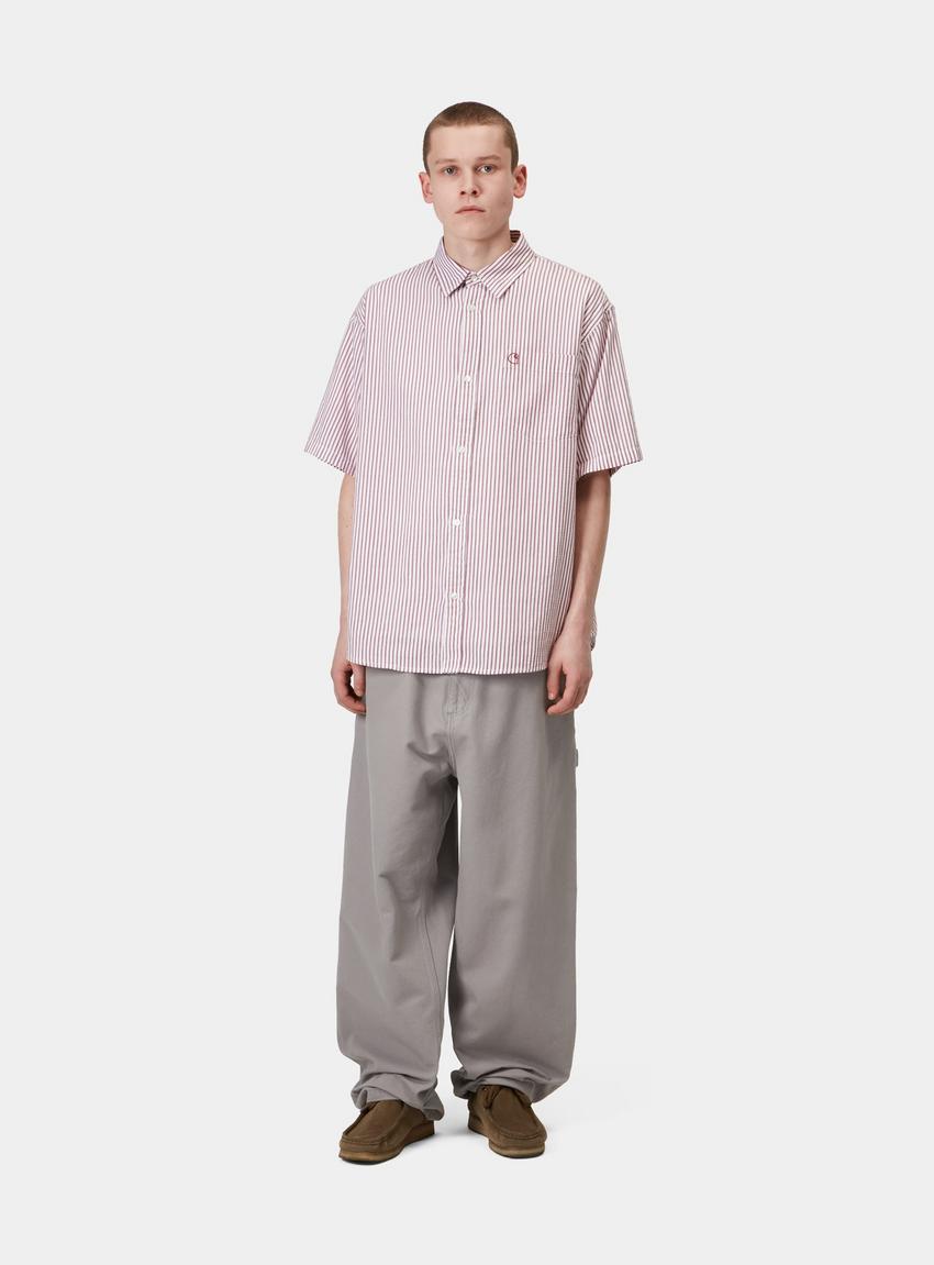 Carhartt WIP OG Single Knee Pant, Yosemite | Official Online Carhartt WIP OG Single Knee Pant, Yosemite | Official Online