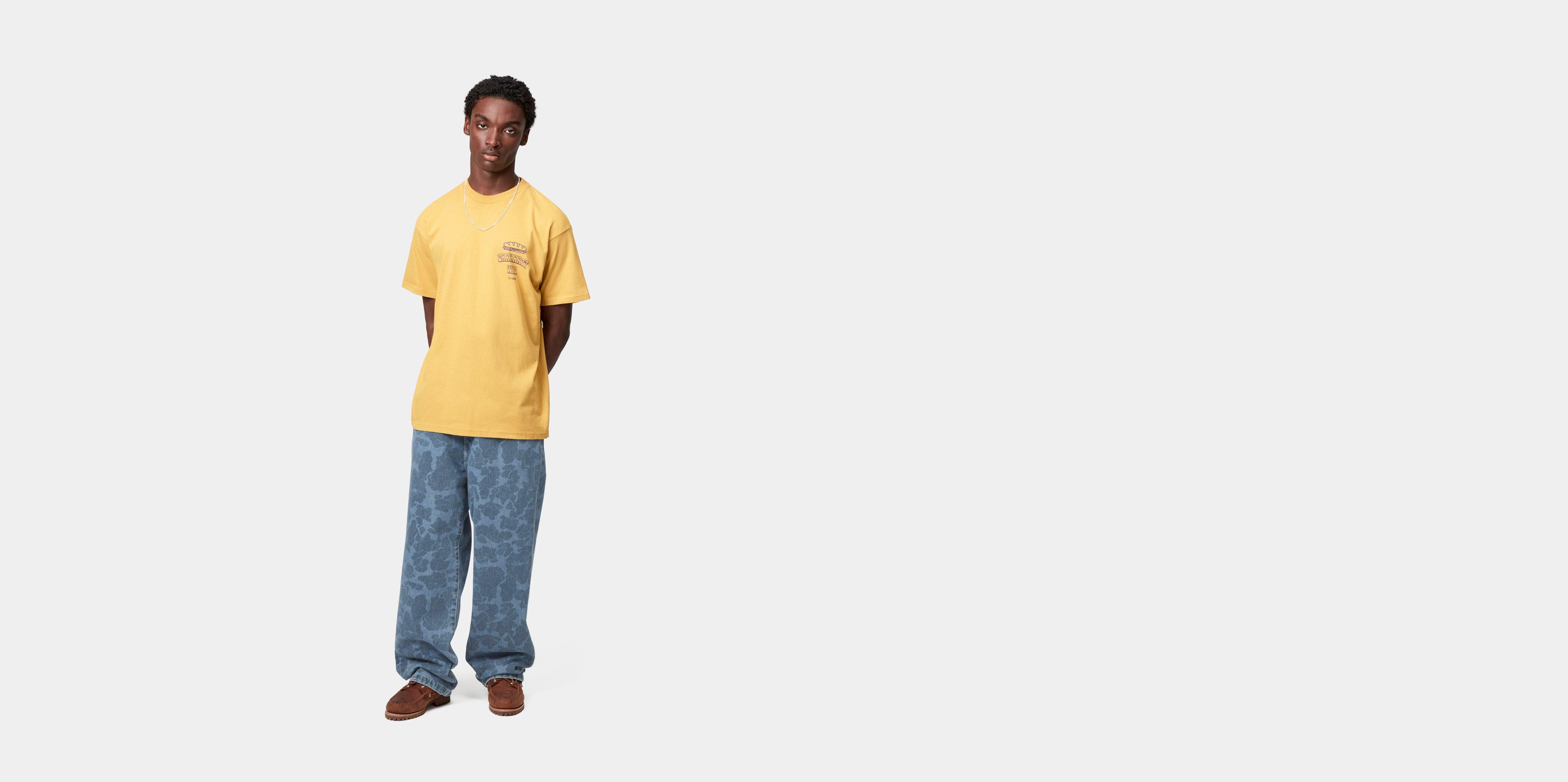 パンツ Carhartt DUCK LANDON PANT 28 Carhartt Wip Duck Landon Pant