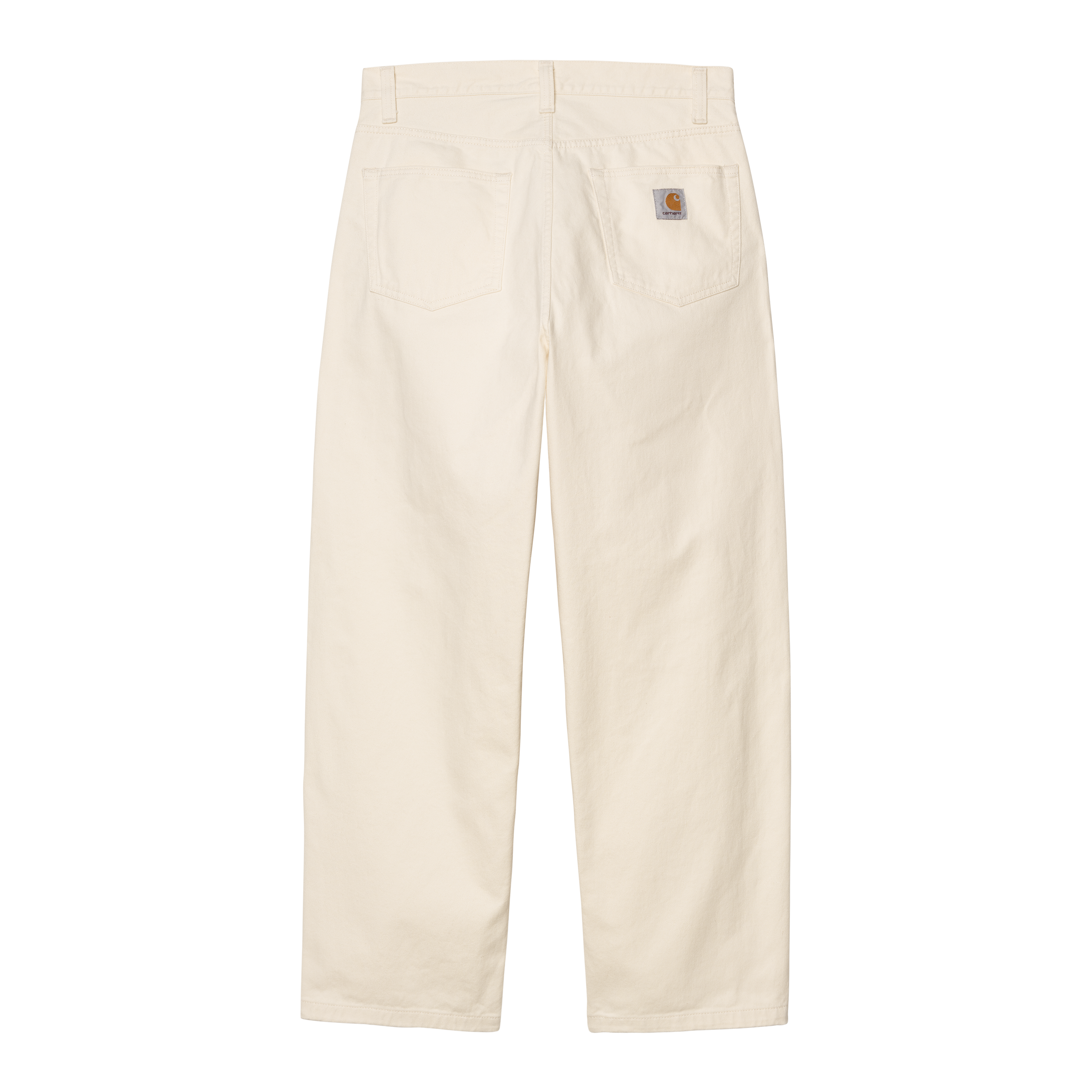 Carhartt WIP Landon Pant, Salt | Official Online Store