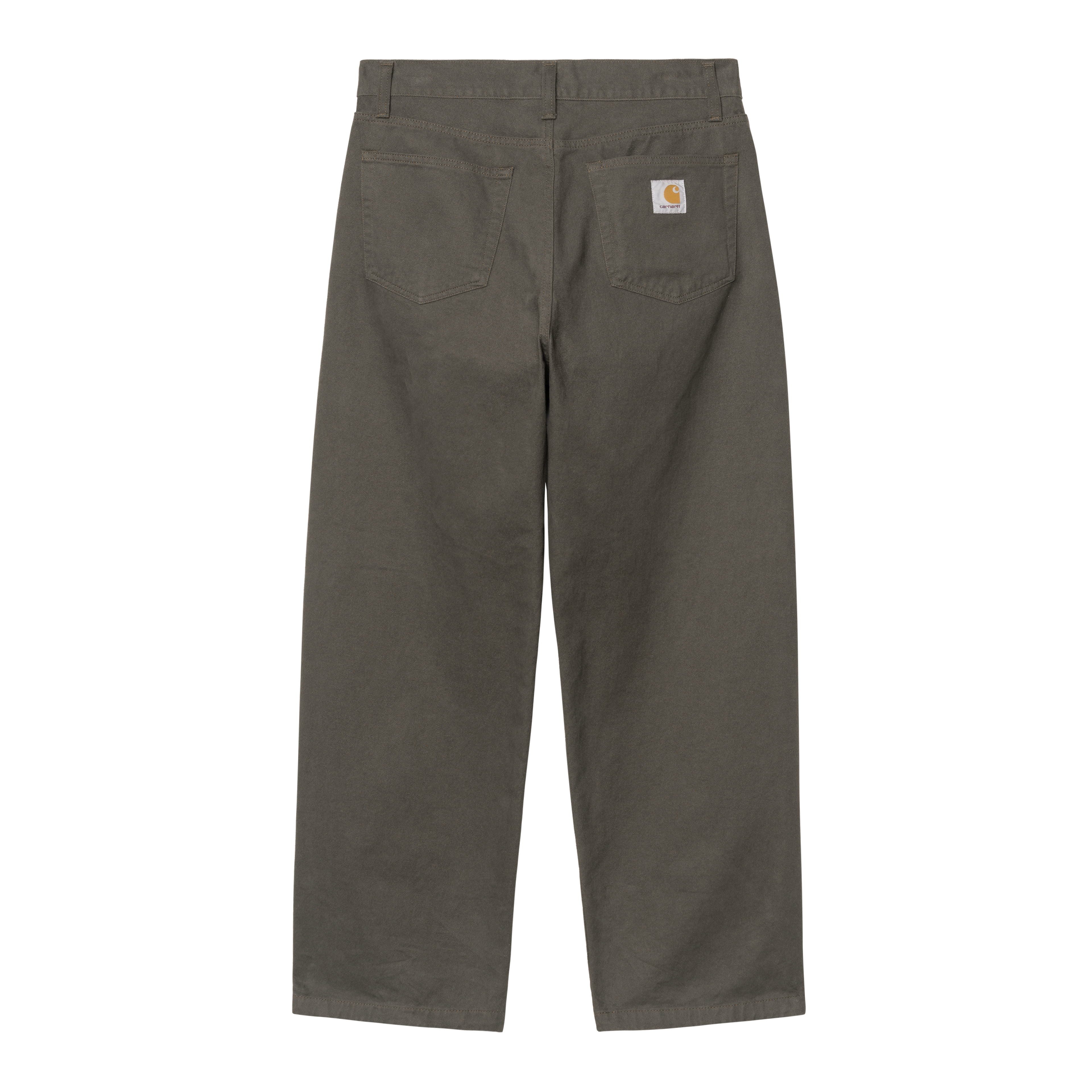 Carhartt WIP Landon Pant, Shungite | Official Online Store