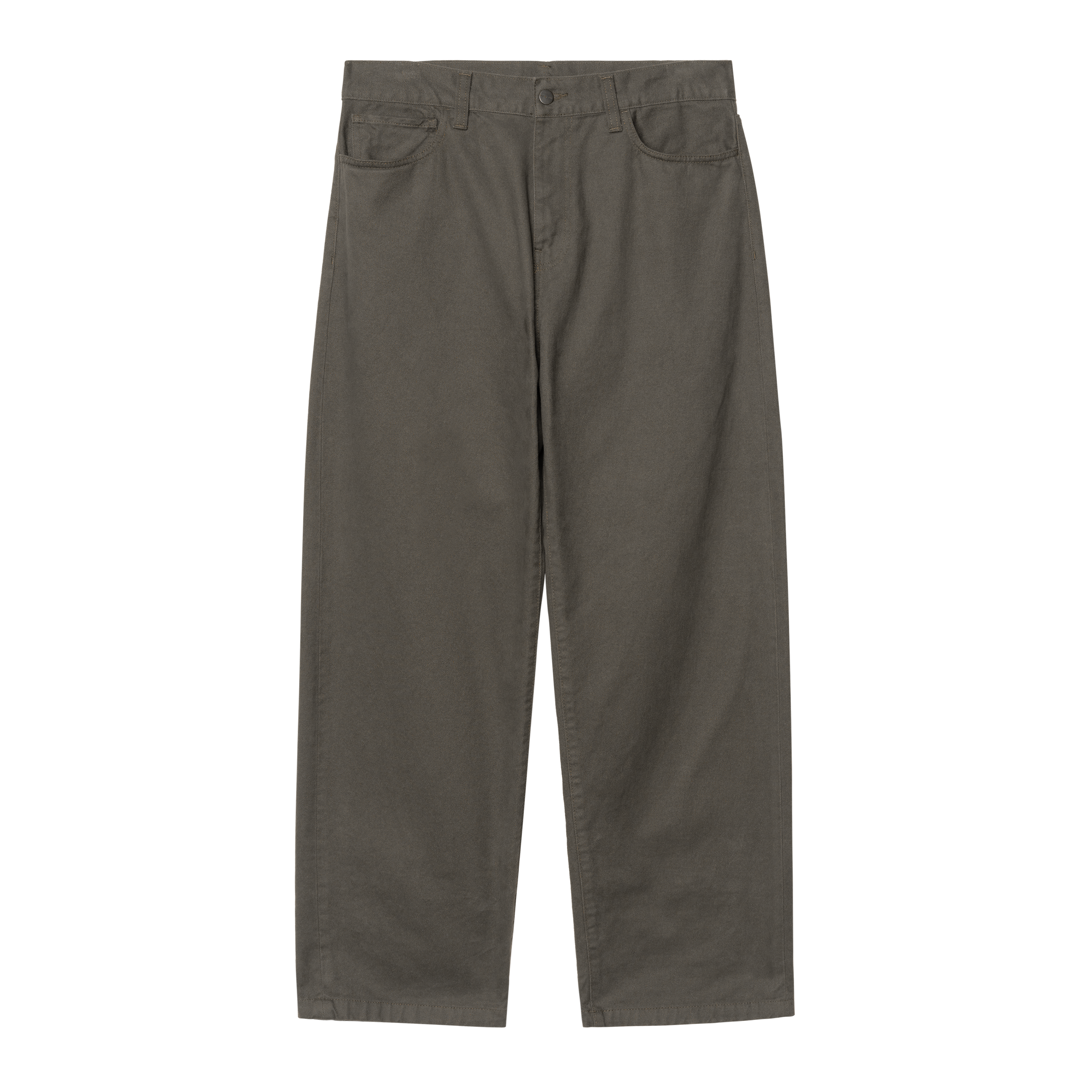 Carhartt WIP Landon Pant, Shungite | Official Online Store