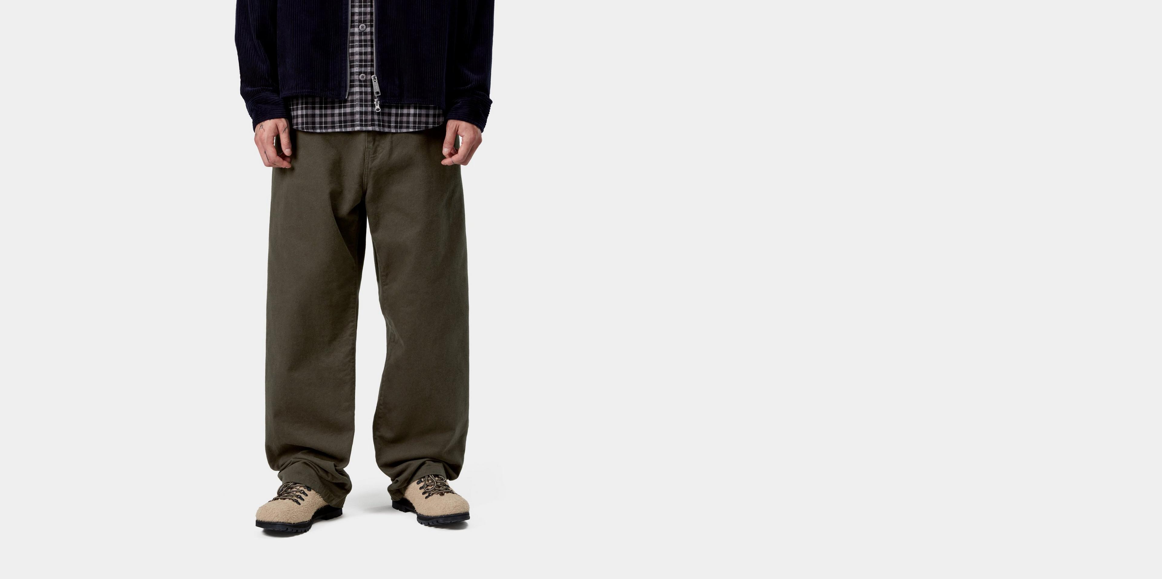 Carhartt WIP Landon Pant, Cypress