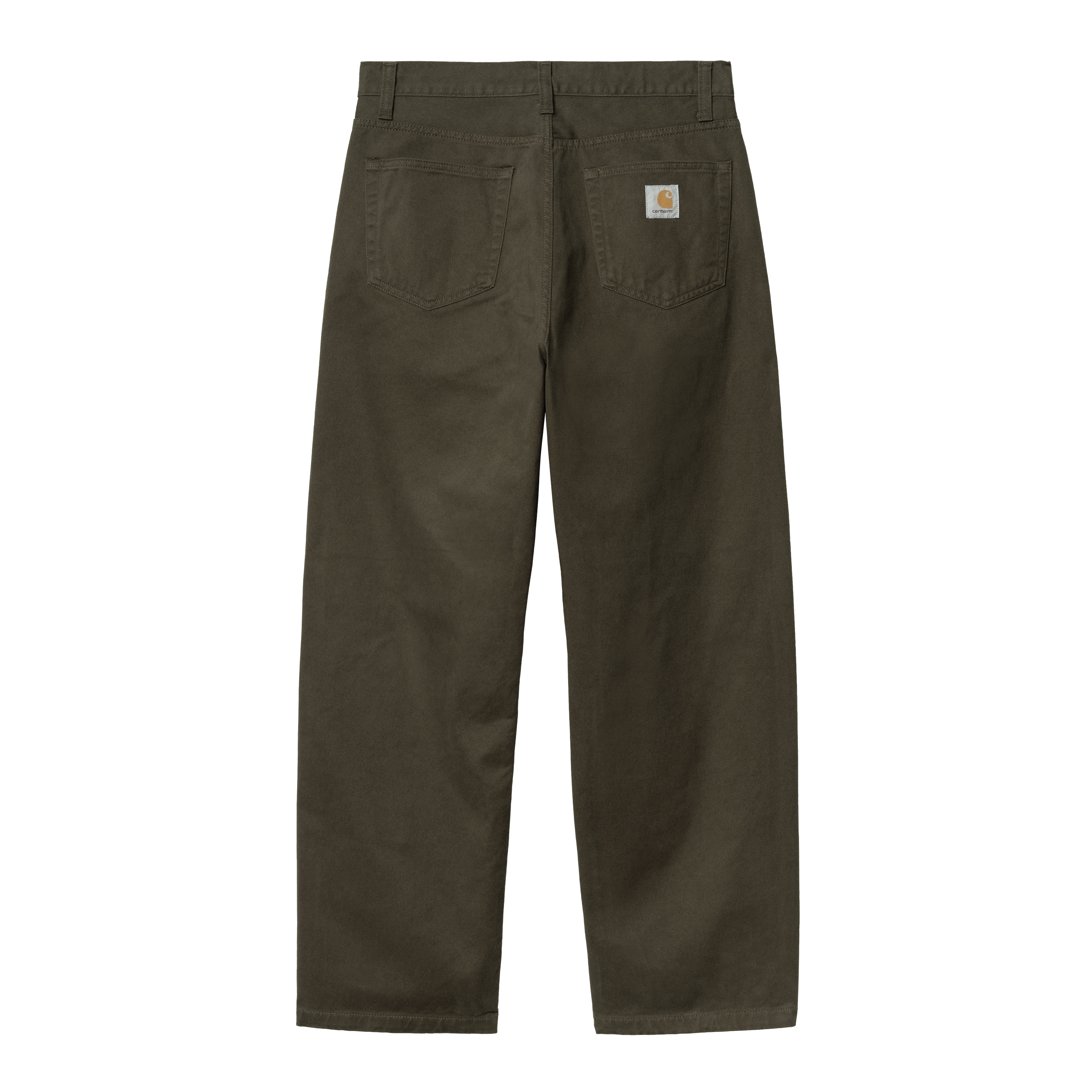 Carhartt WIP Landon Pant in Verde