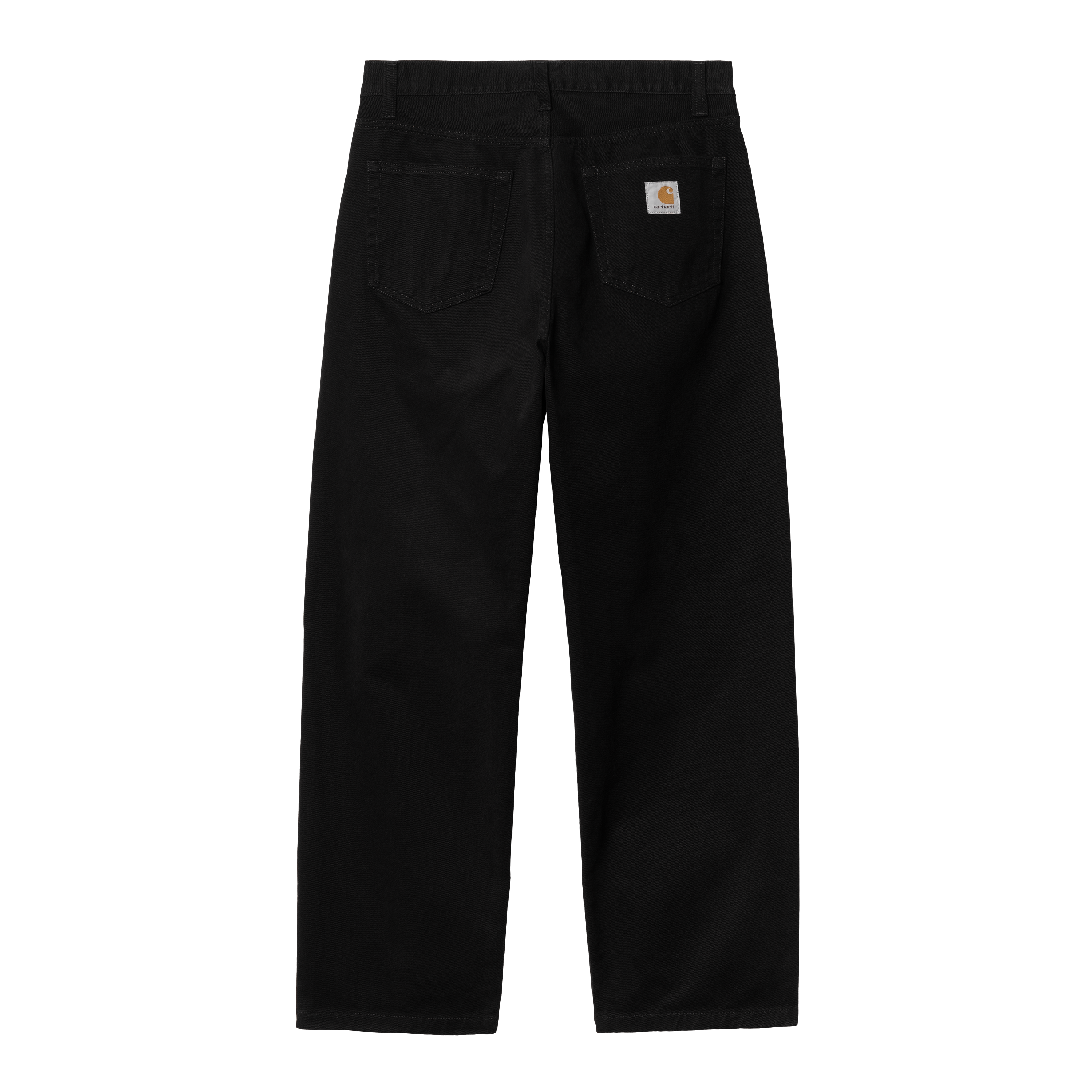 Carhartt WIP Landon Pant in Schwarz