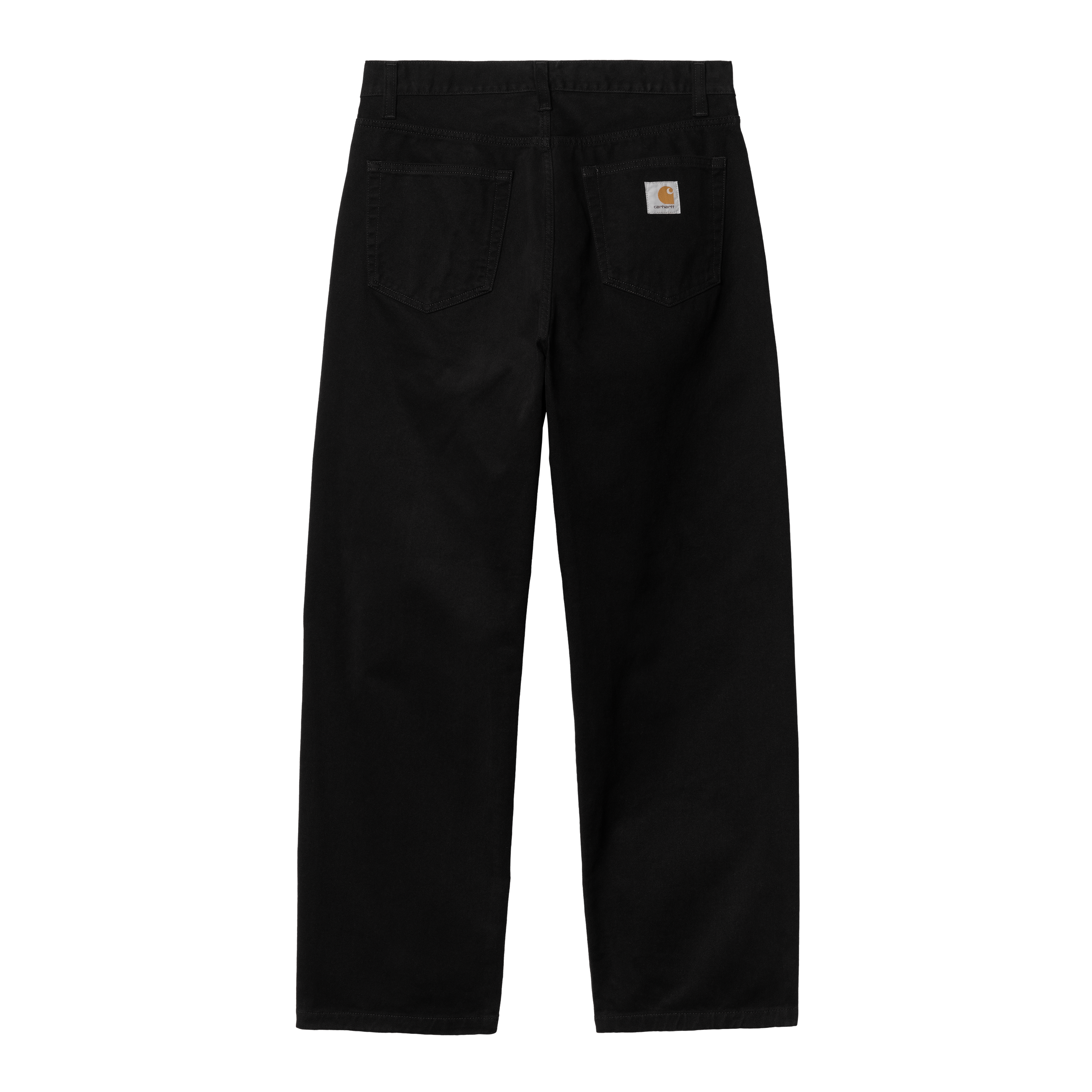 Carhartt WIP Landon Pant, Black | Official Online Store