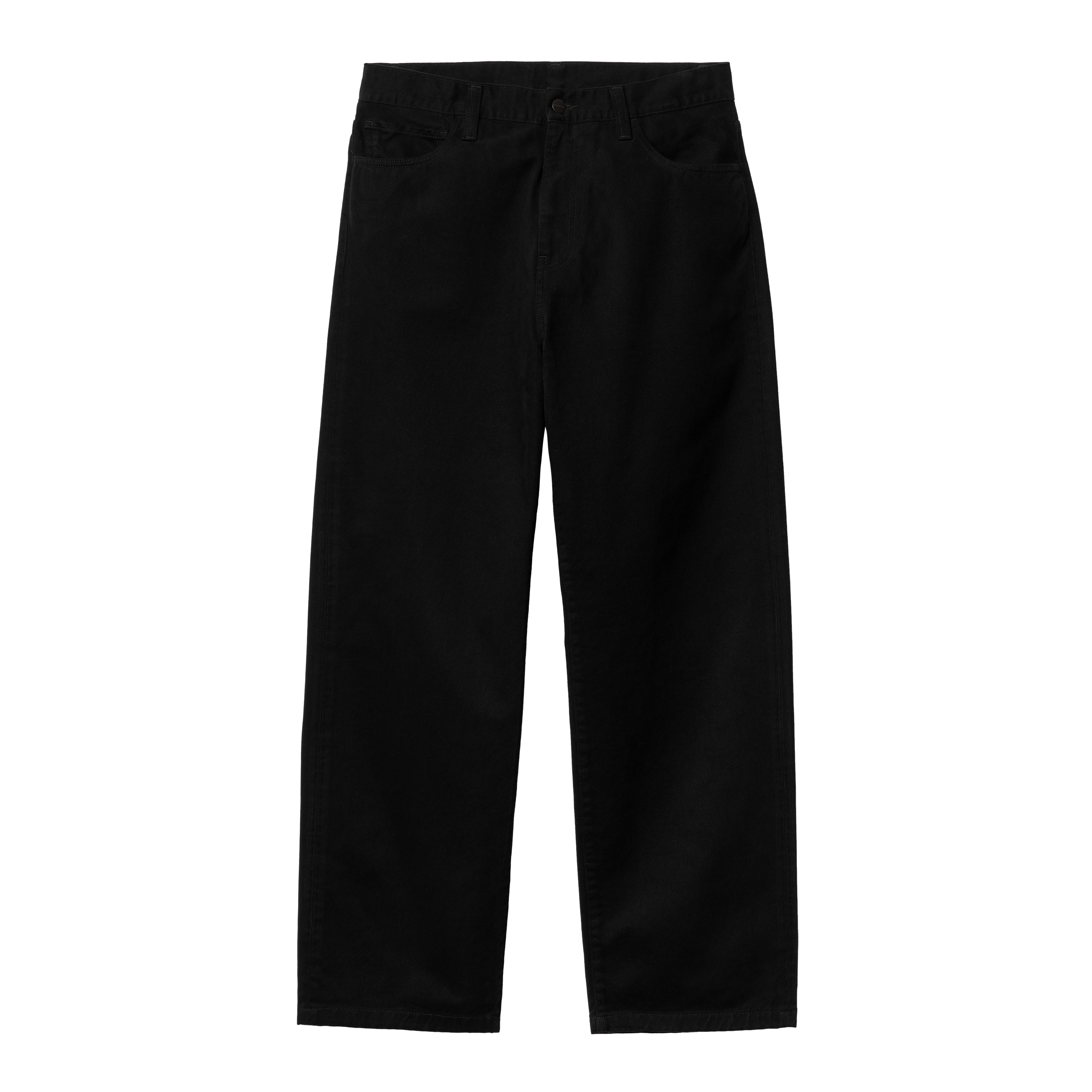 Carhartt WIP Landon Pant, Black | Official Online Store
