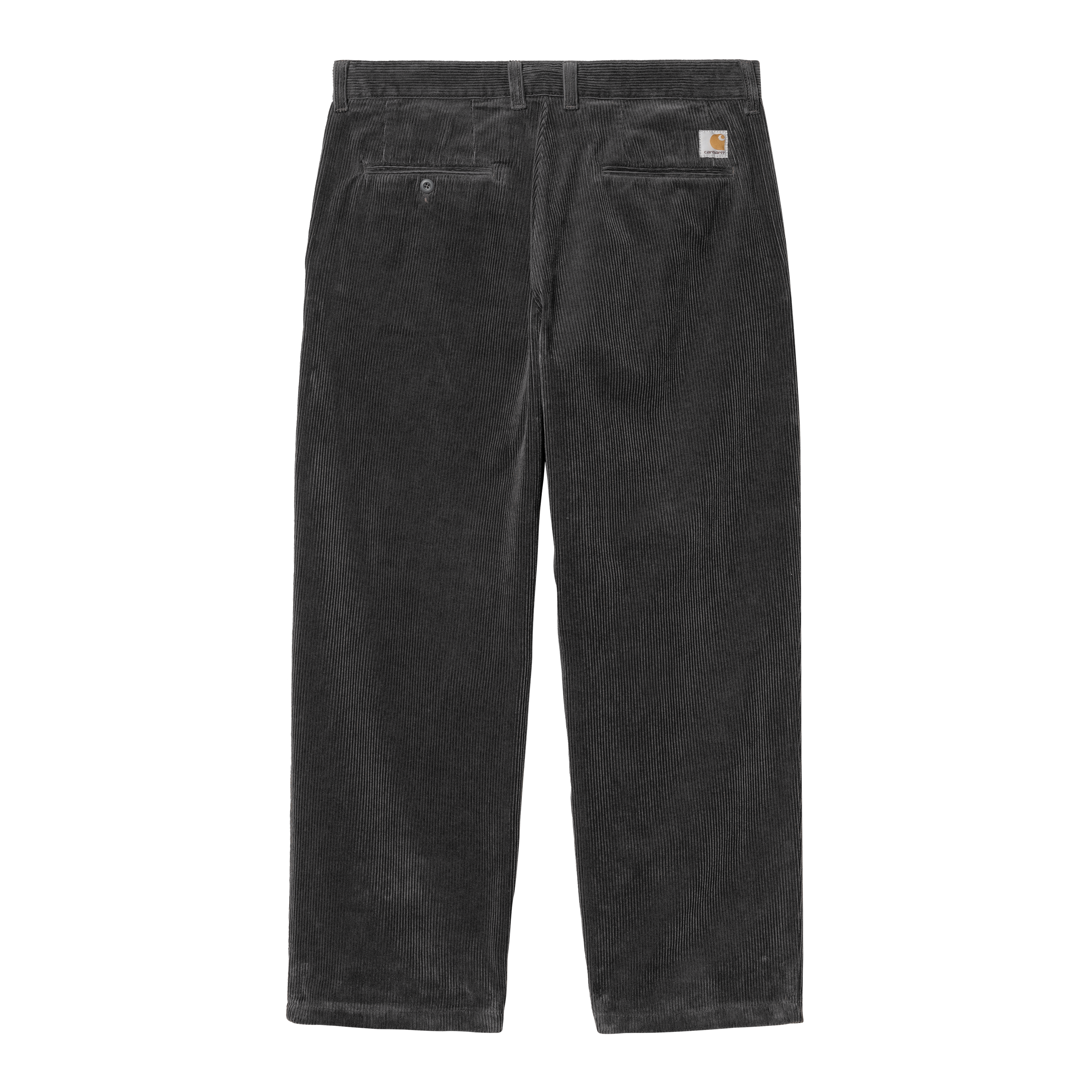 Carhartt WIP Evan Pant in Grigio