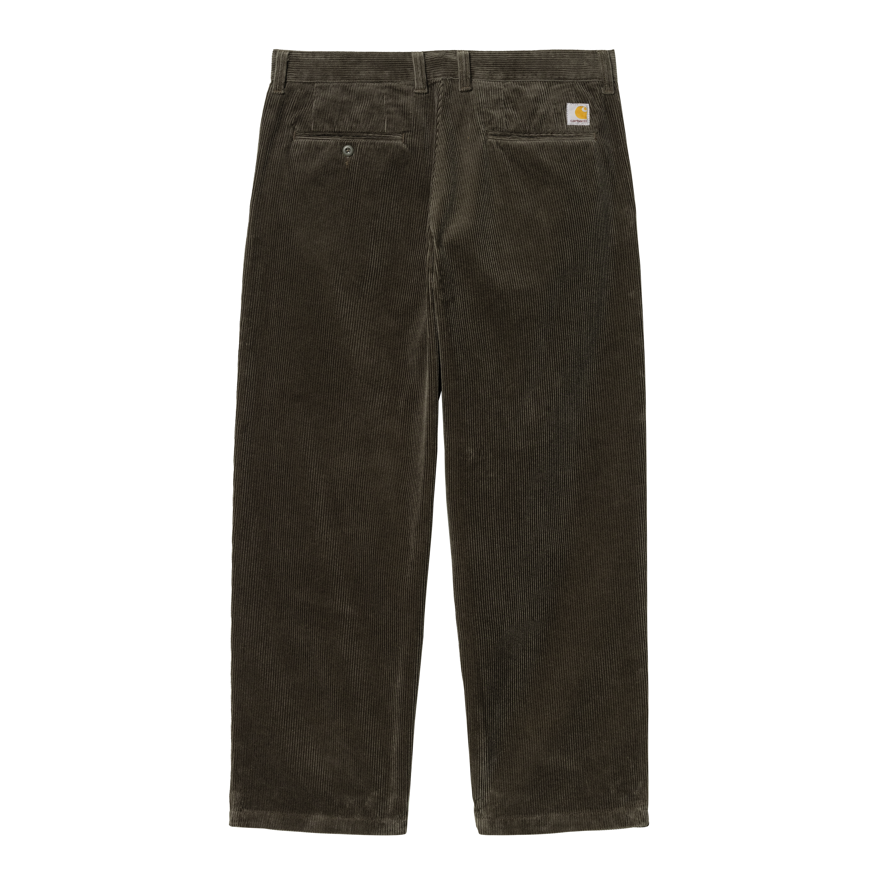 Carhartt WIP Evan Pant em Cinzento