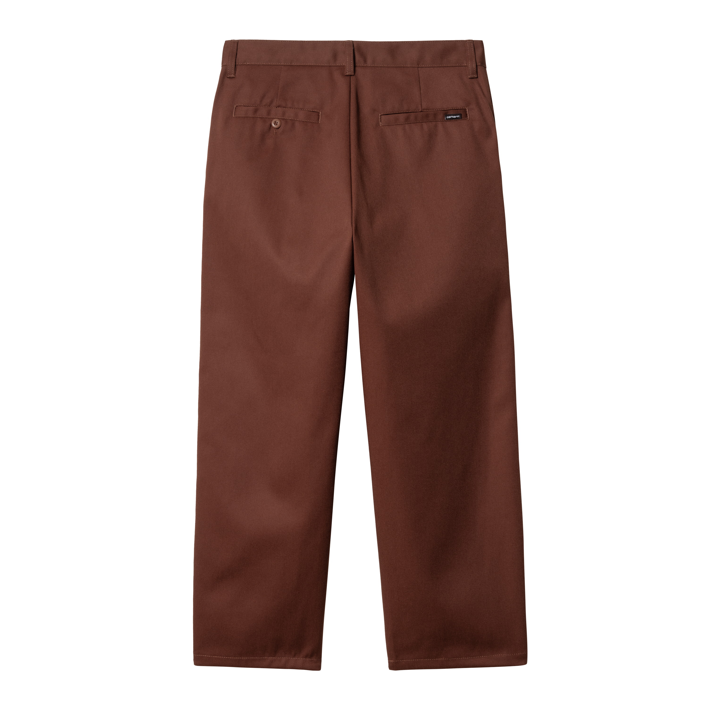 Carhartt WIP Module Pant em Castanho