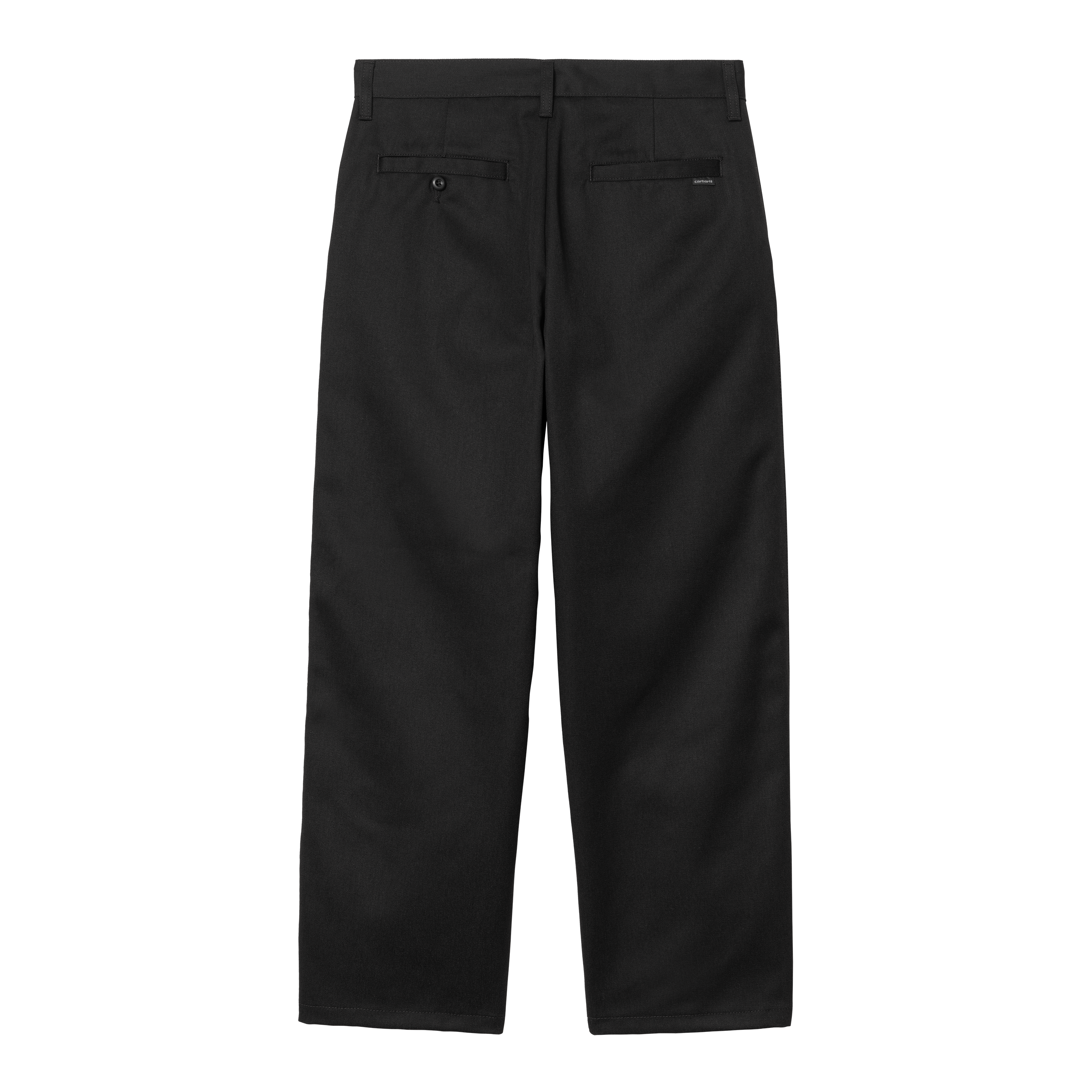 Carhartt WIP Module Pant en Negro