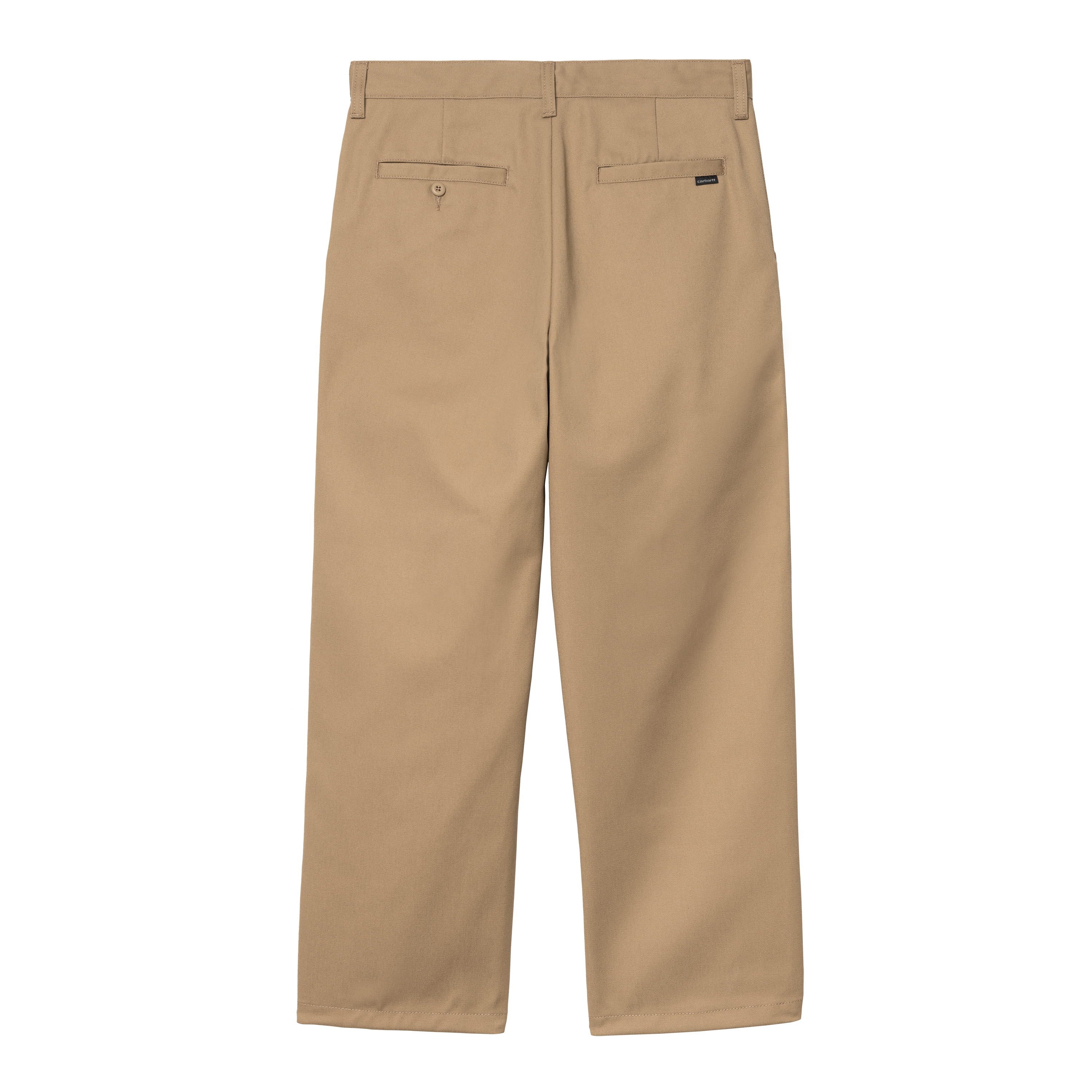 Carhartt WIP Module Pant em Bege