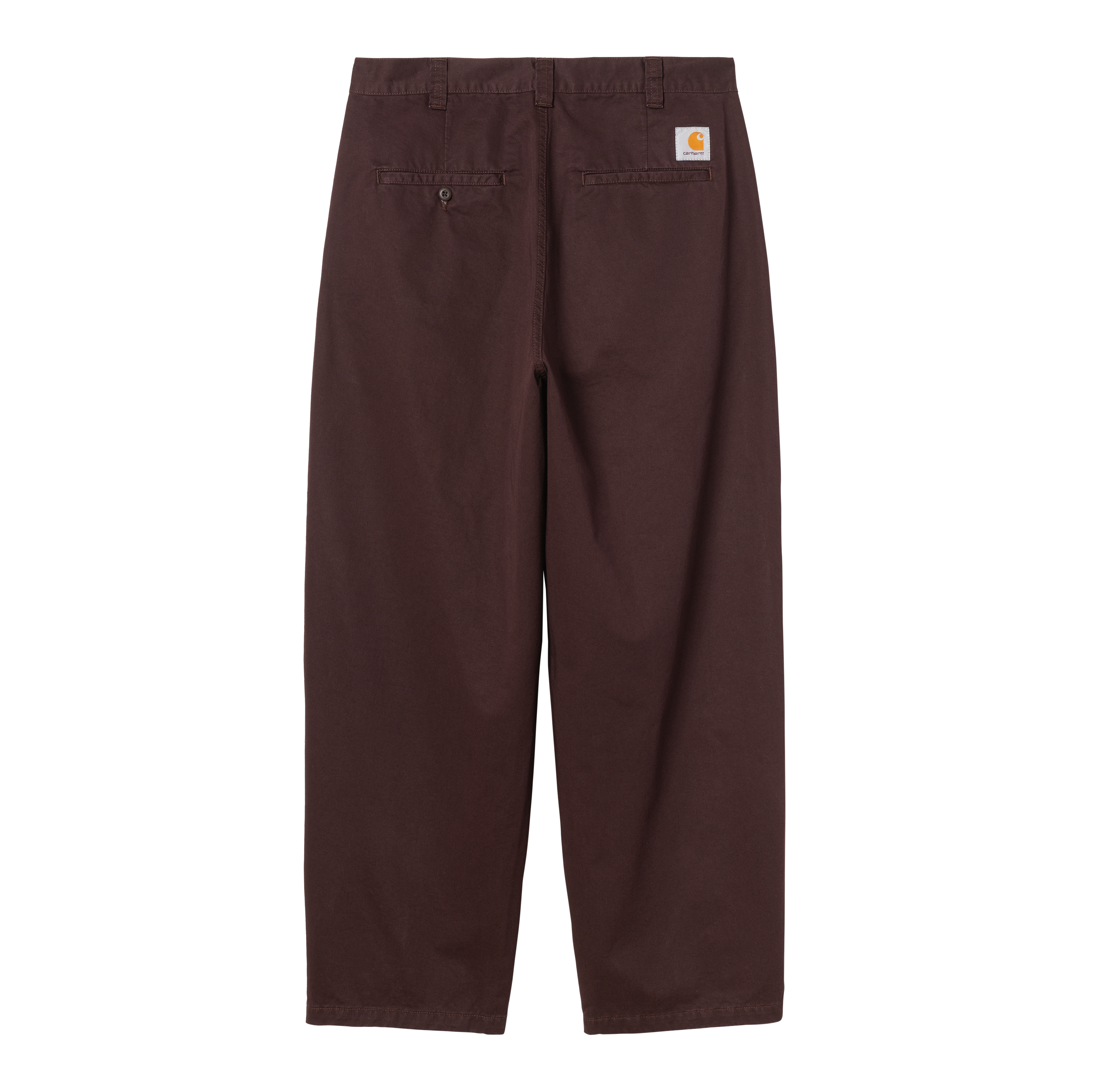Carhartt WIP Merrick Pant, Palisander | Official Online Store