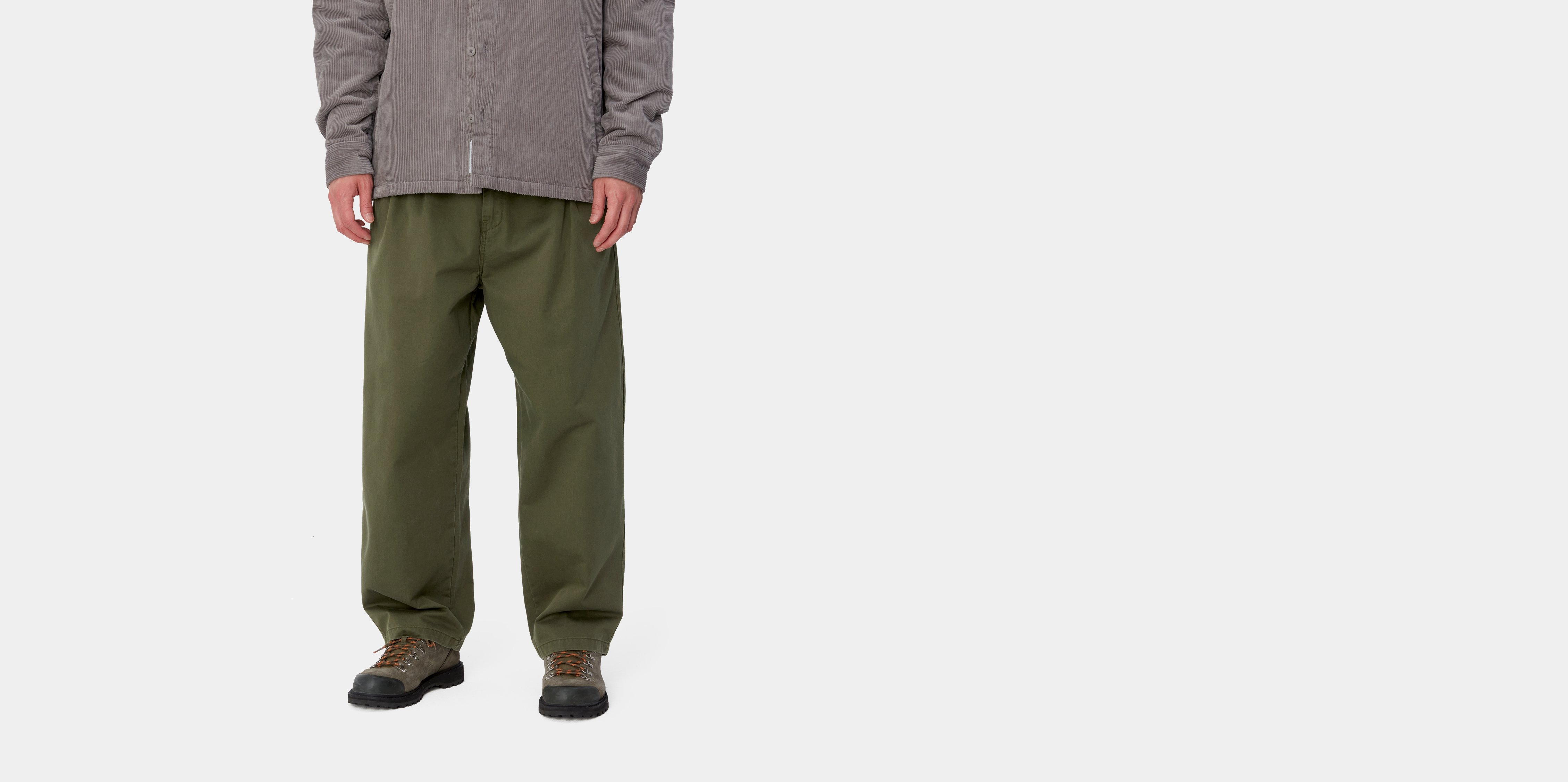 carhartt trousers