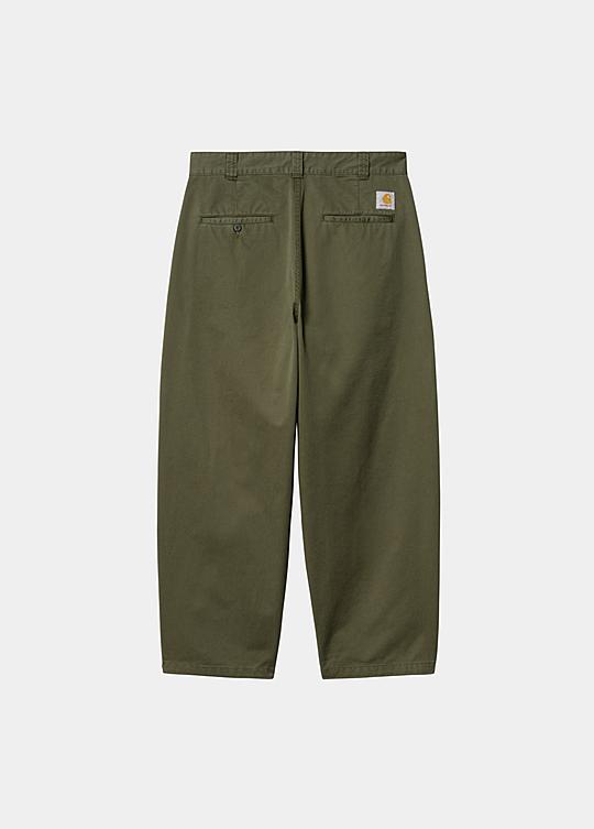 Carhartt WIP Simple Pant, Office Green | Official Online Store Carhartt WIP Simple Pant, Office Green | Official Online Store