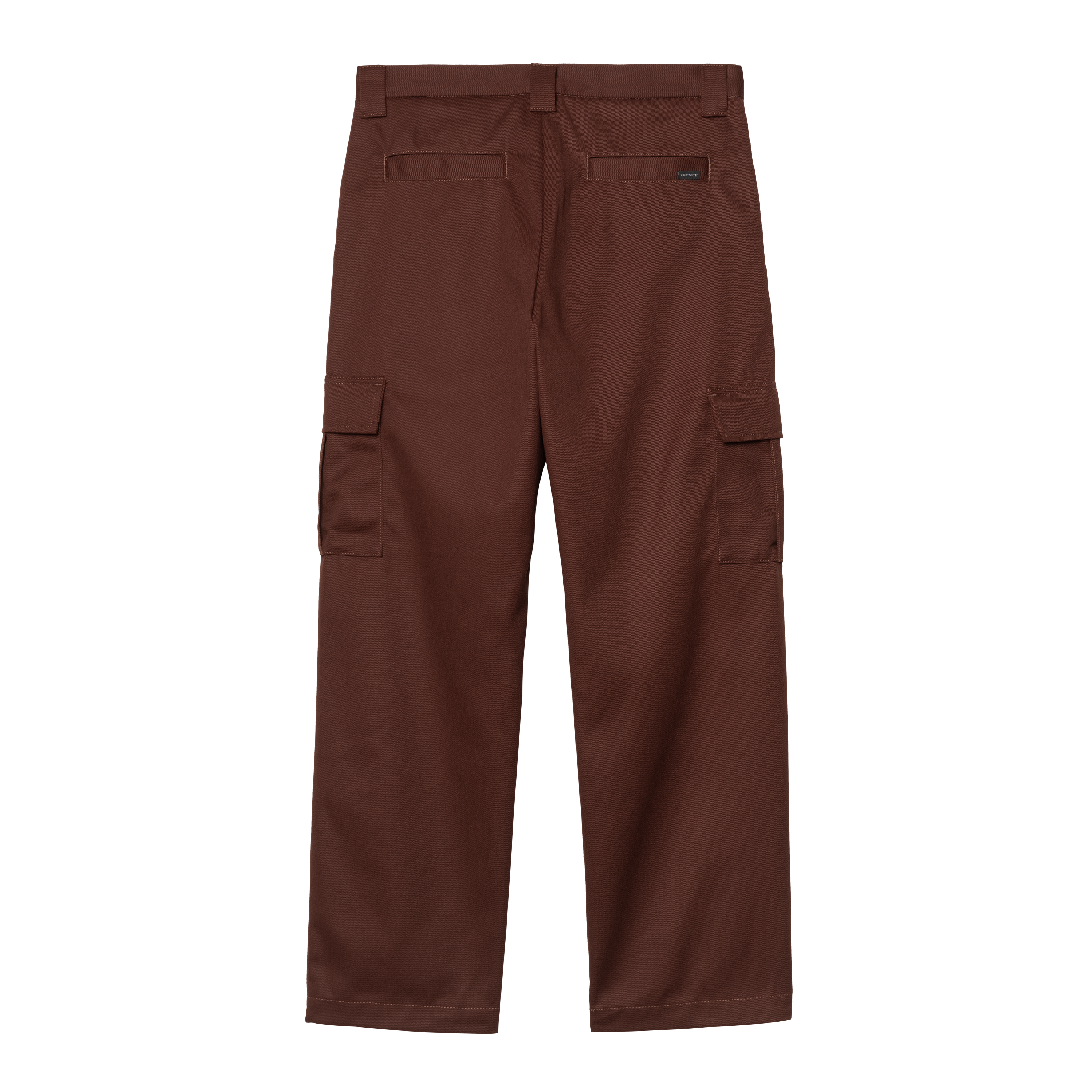 Carhartt WIP Module Cargo Pant Marron