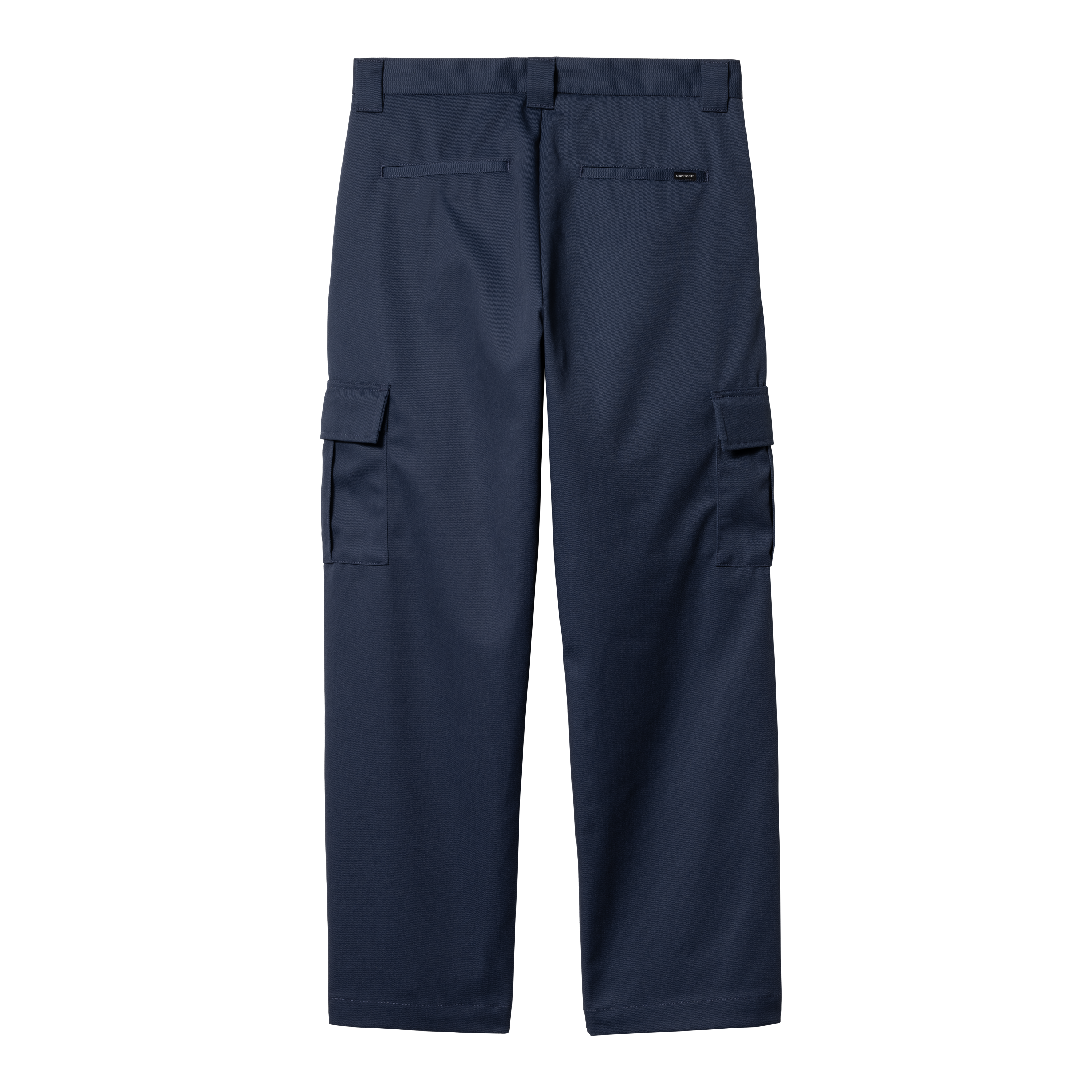 Carhartt WIP Module Cargo Pant Bleu