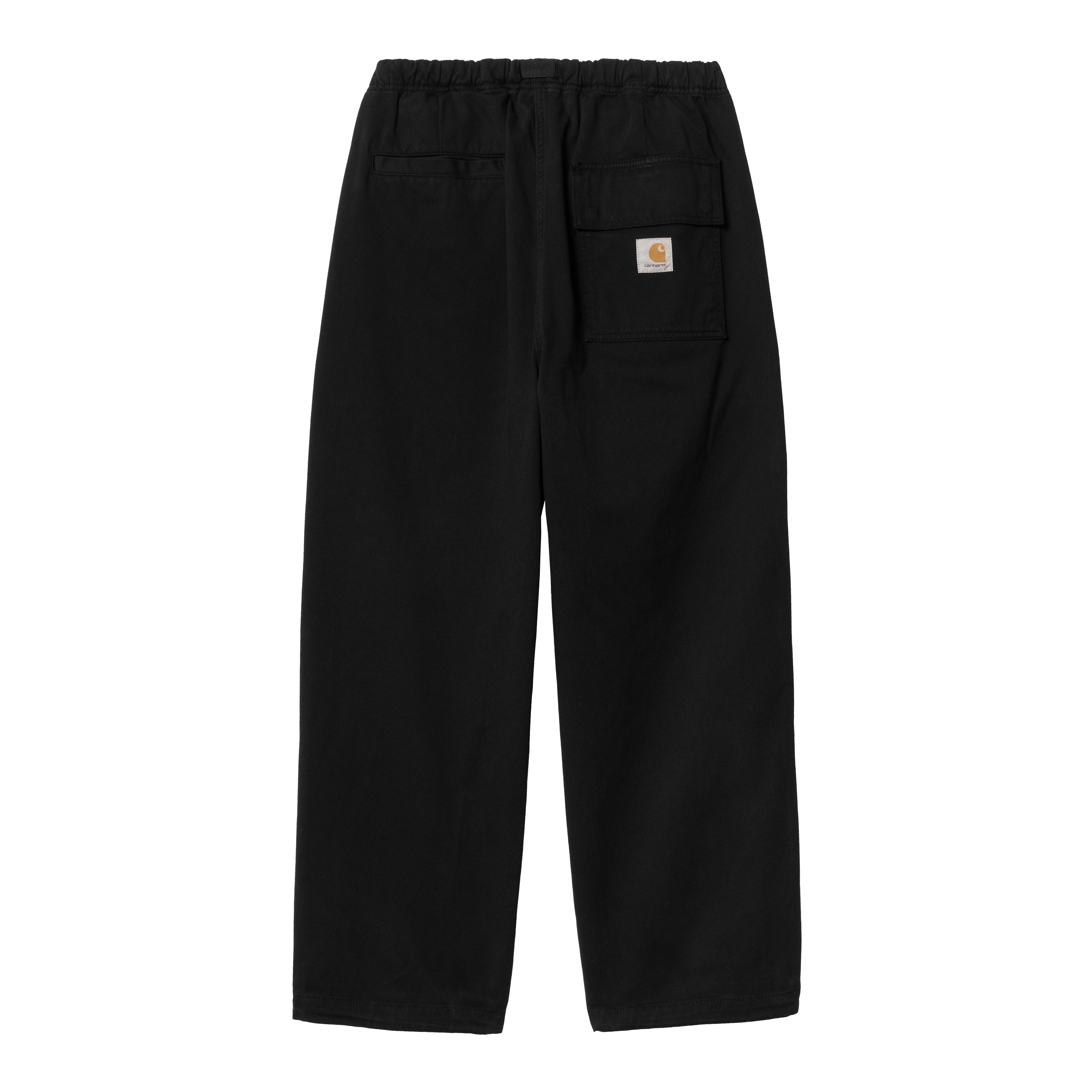 Carhartt WIP Hayworth Pant in Schwarz