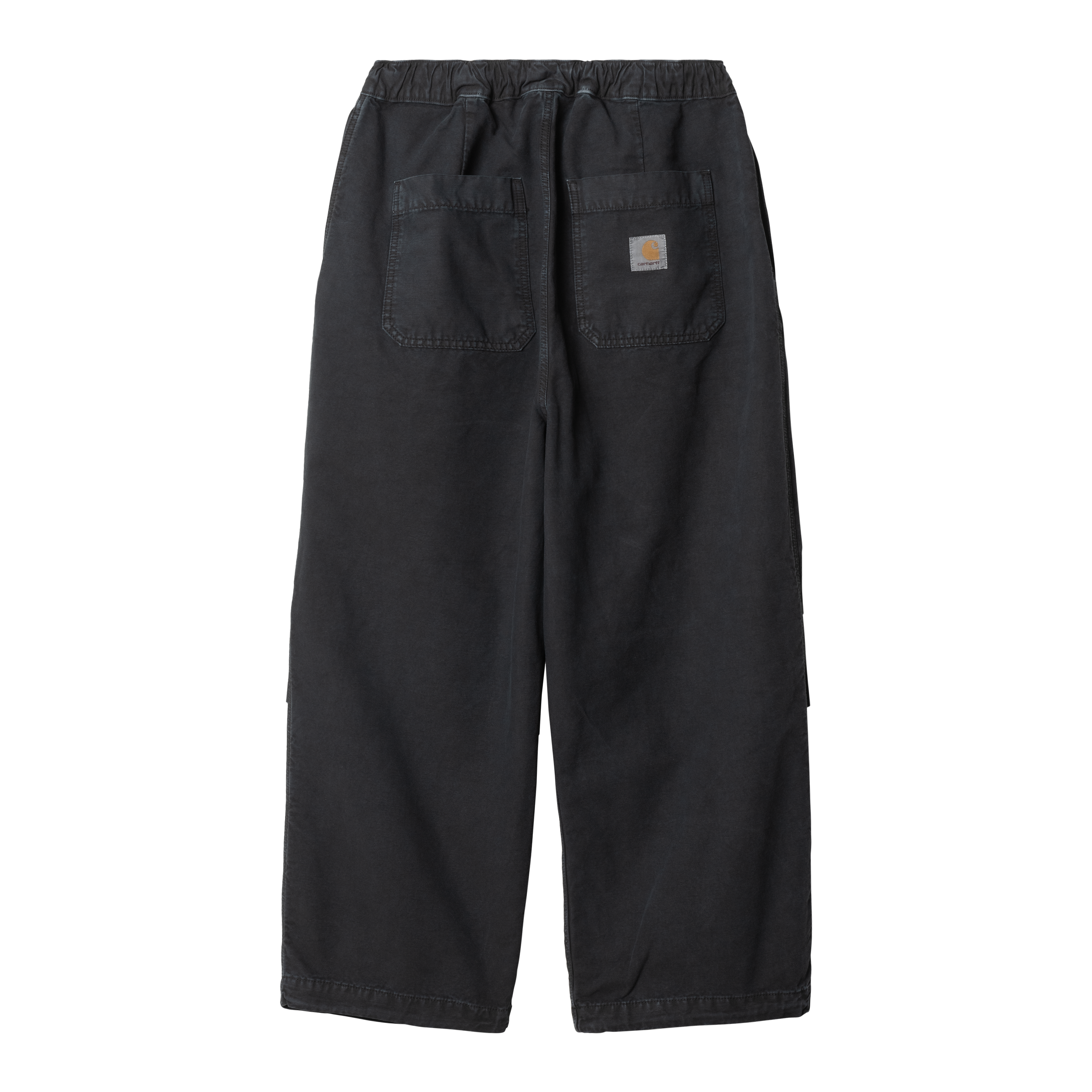 Carhartt WIP Judd Pant in Nero