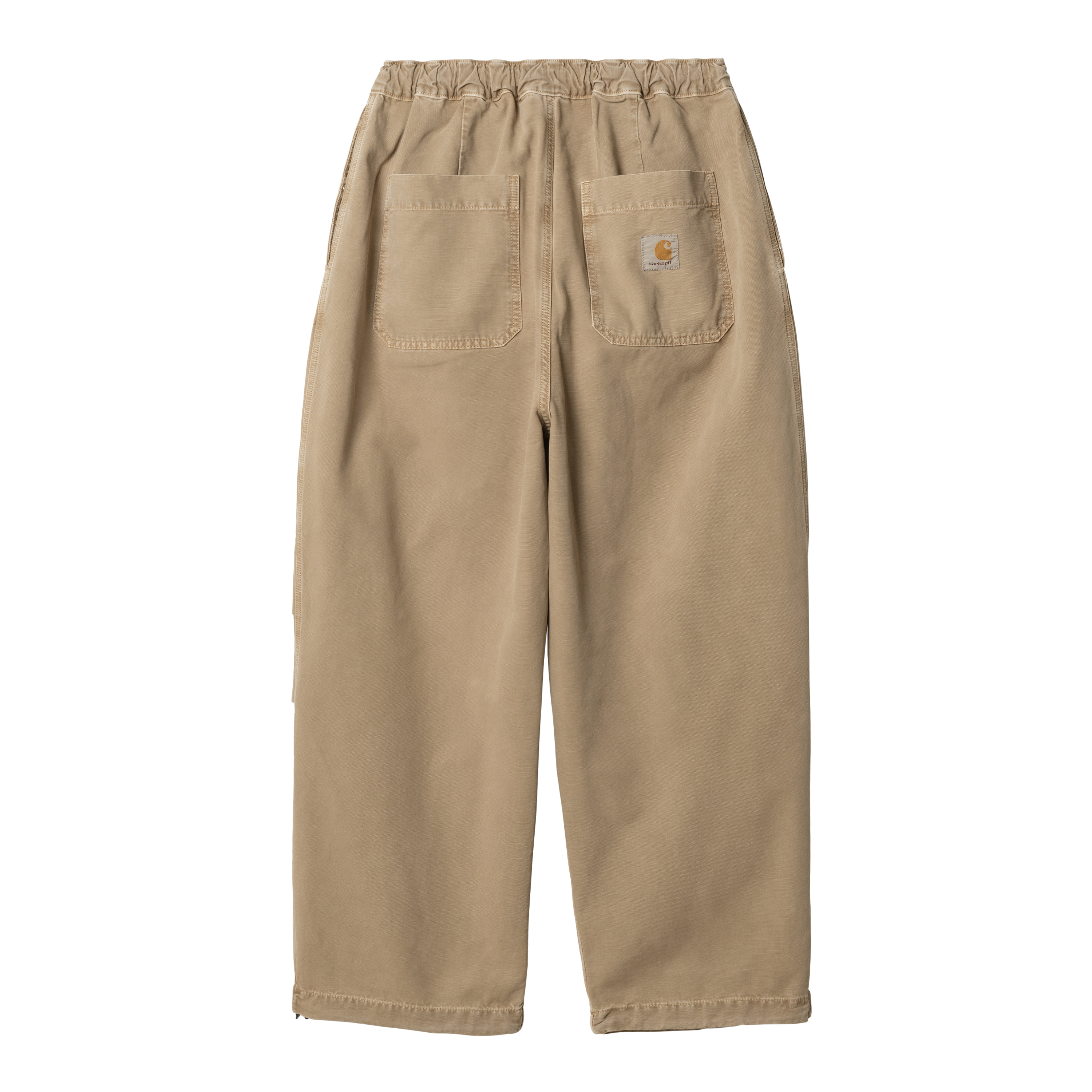 Carhartt WIP Judd Pant en Beige