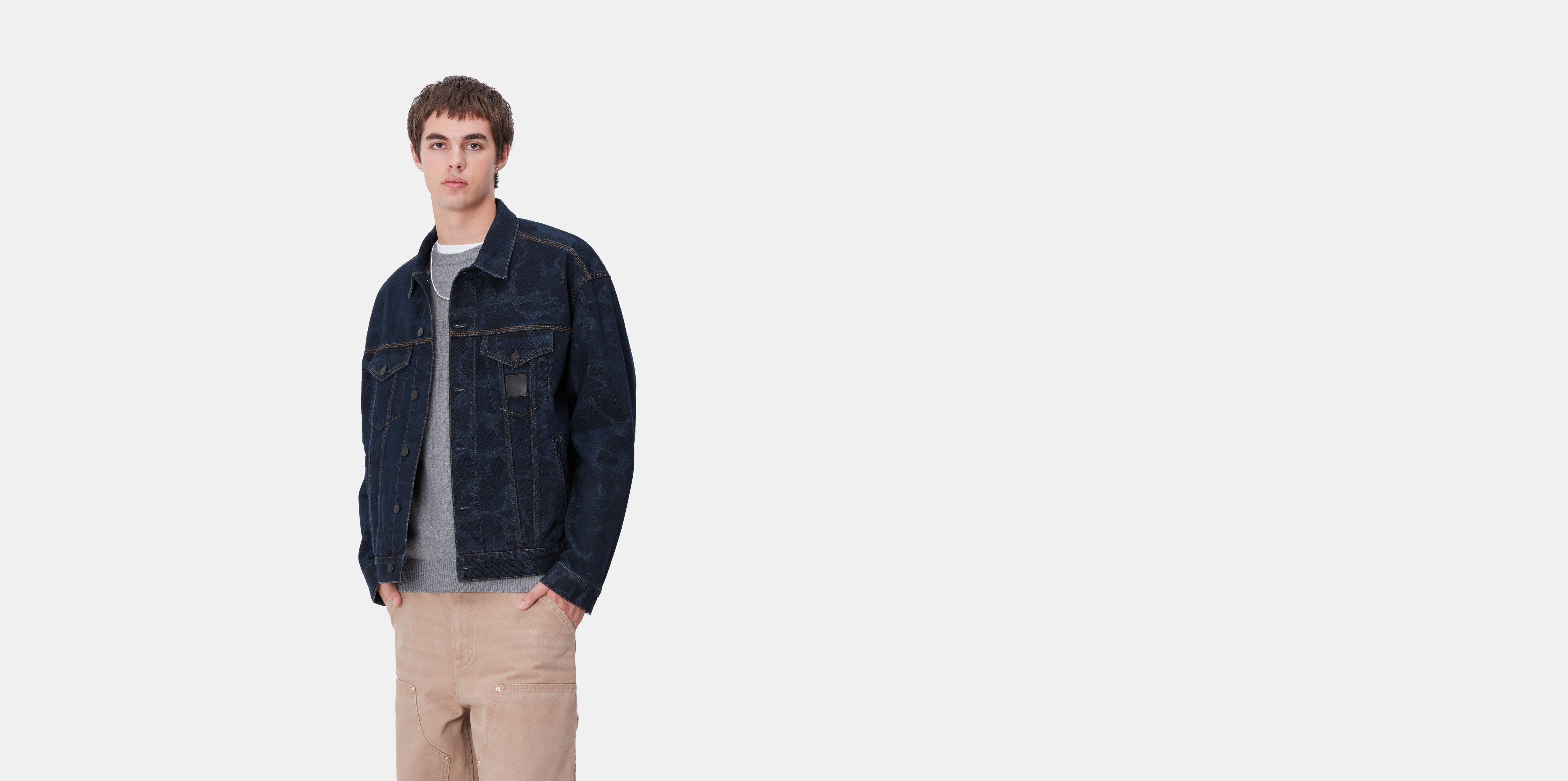 Duck Helston Jacket