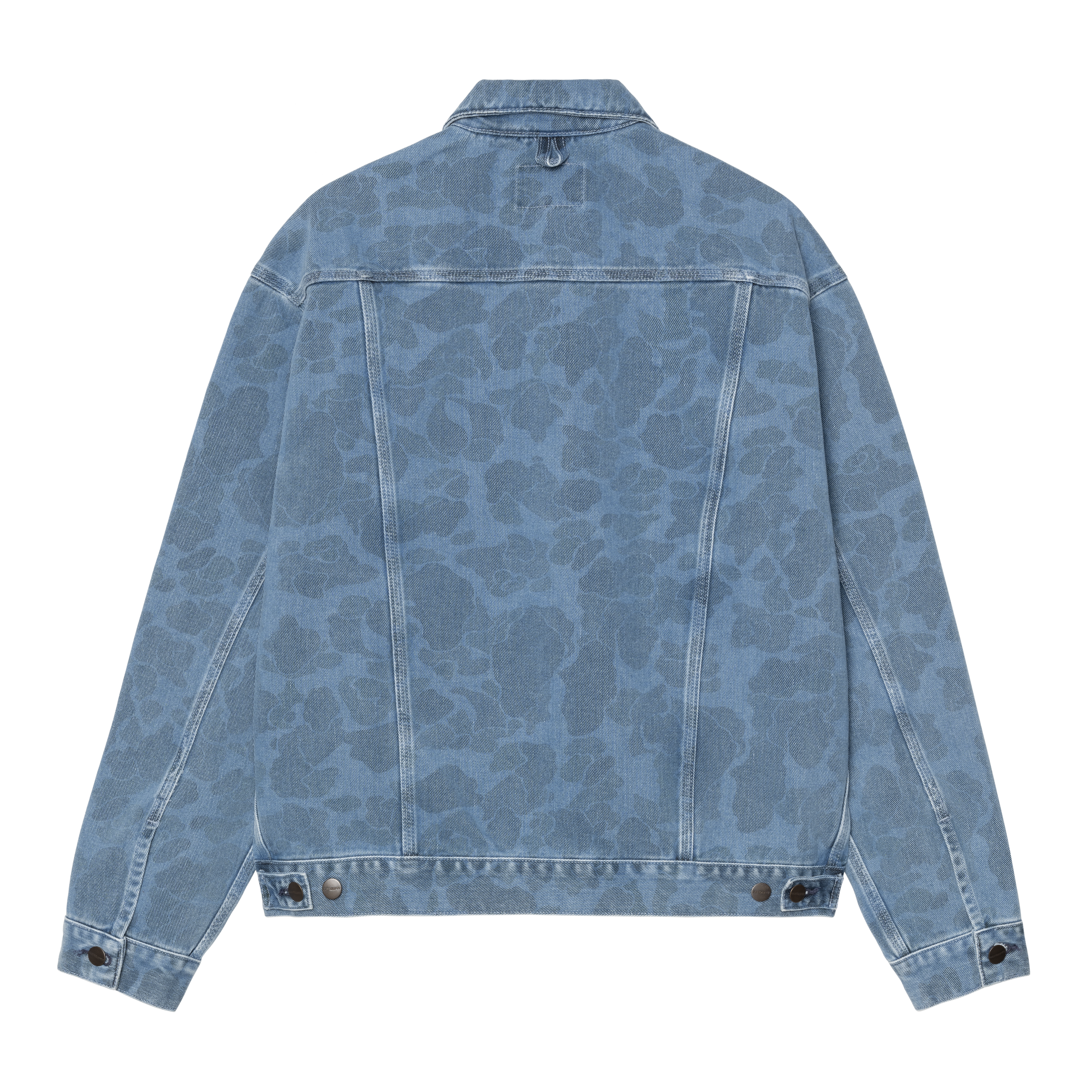 Carhartt WIP Men's Jackets | Official Online Store