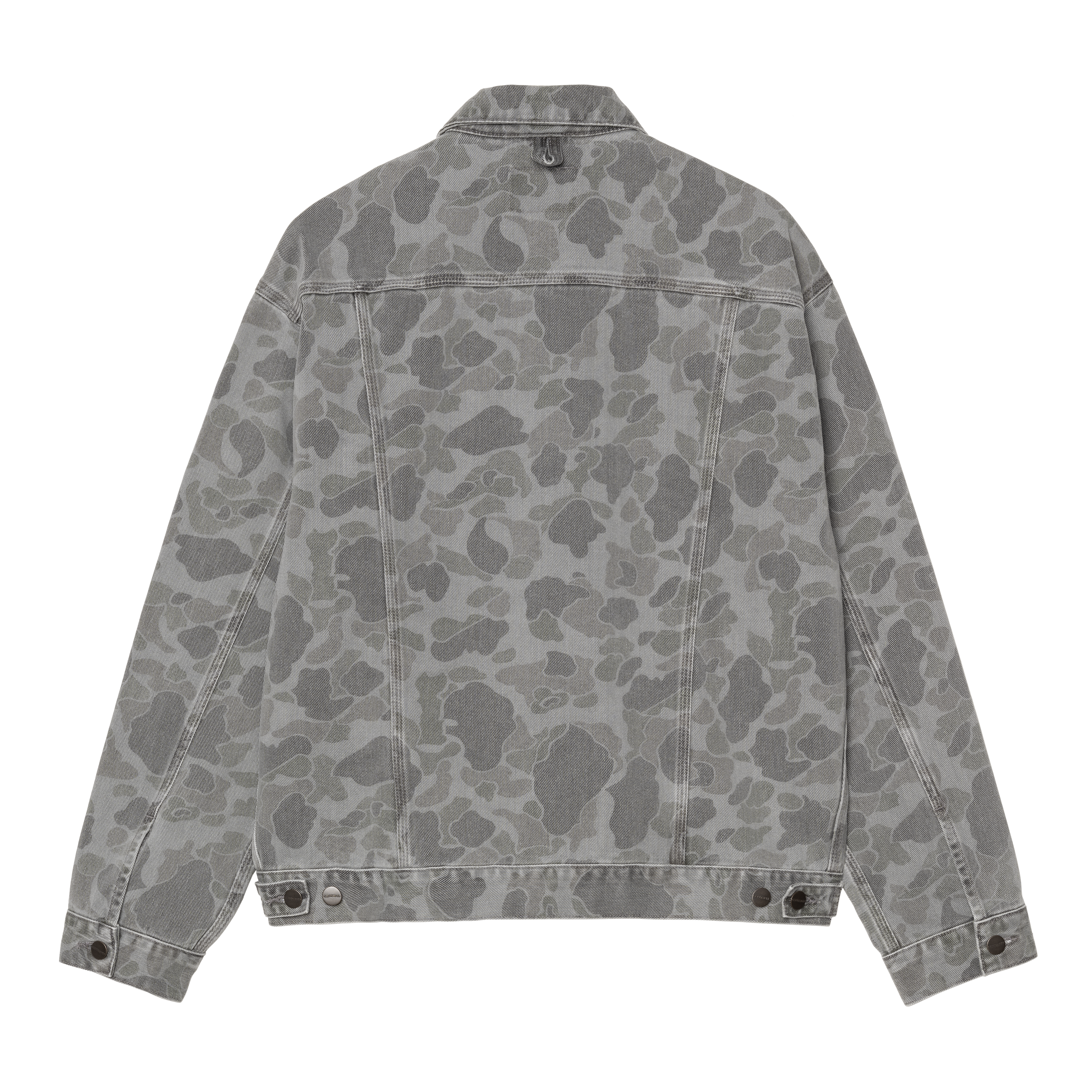 Duck Helston Jacket