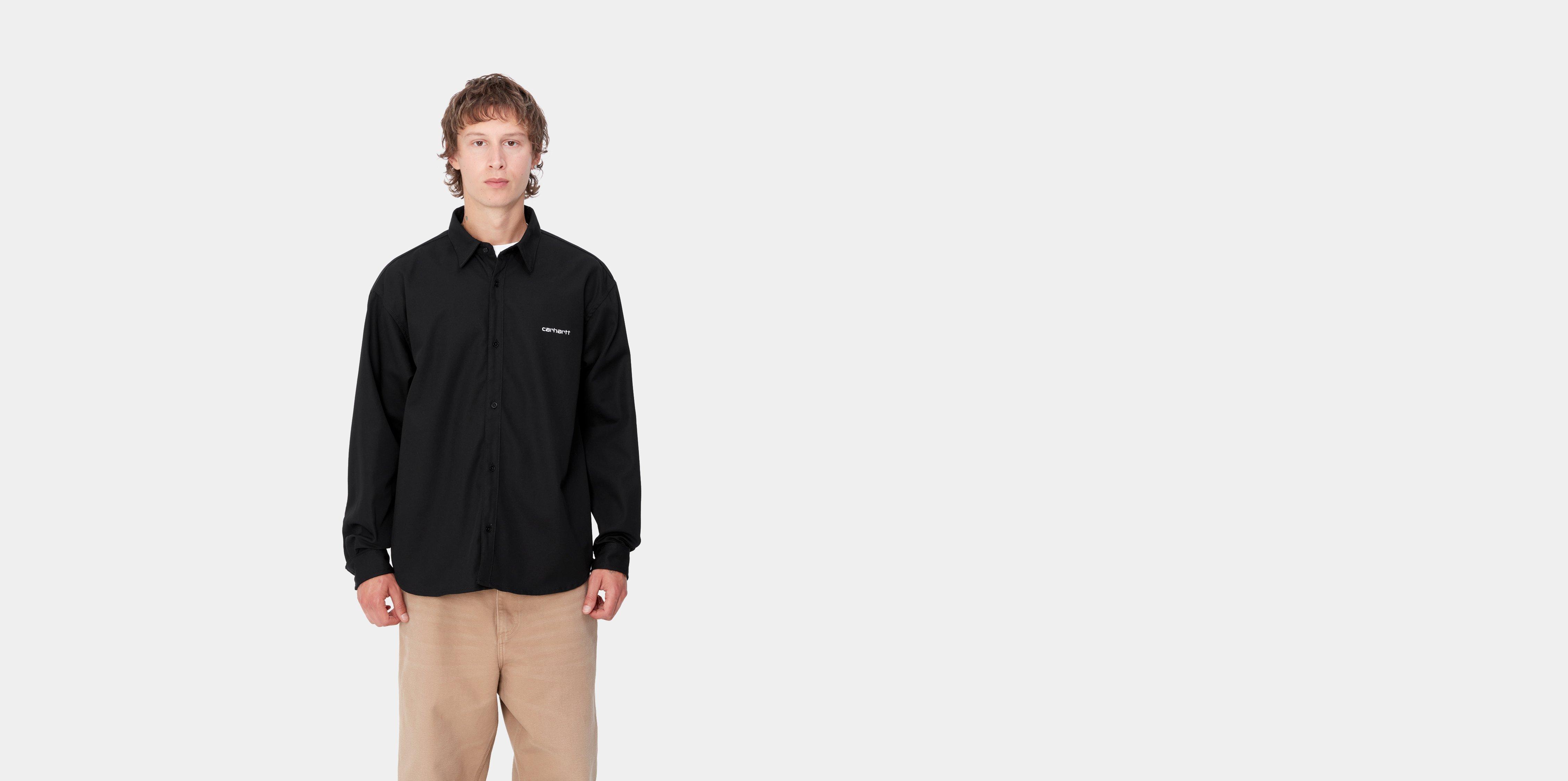 L S Module Script Shirt