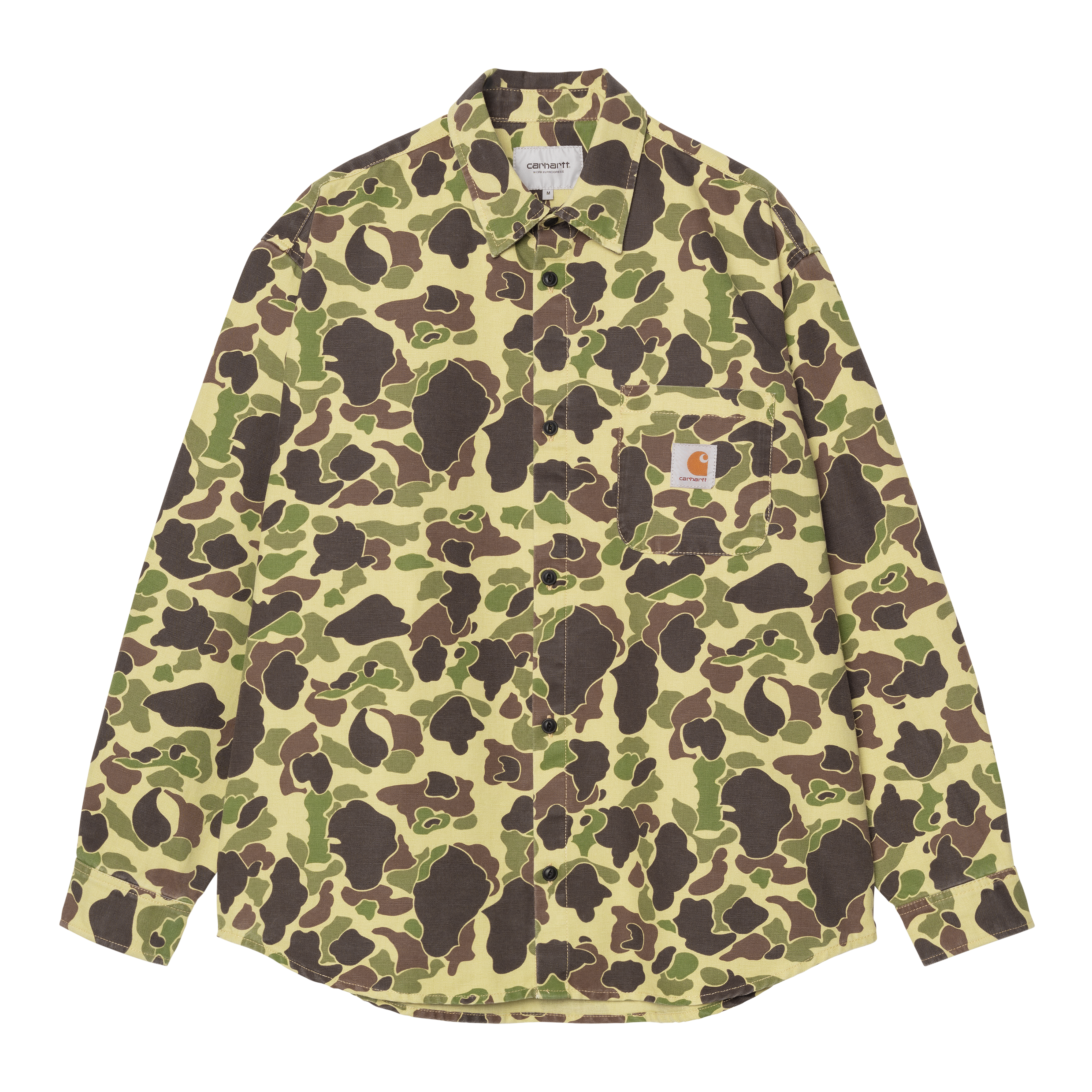 Men's Shirts | Carhartt WIP