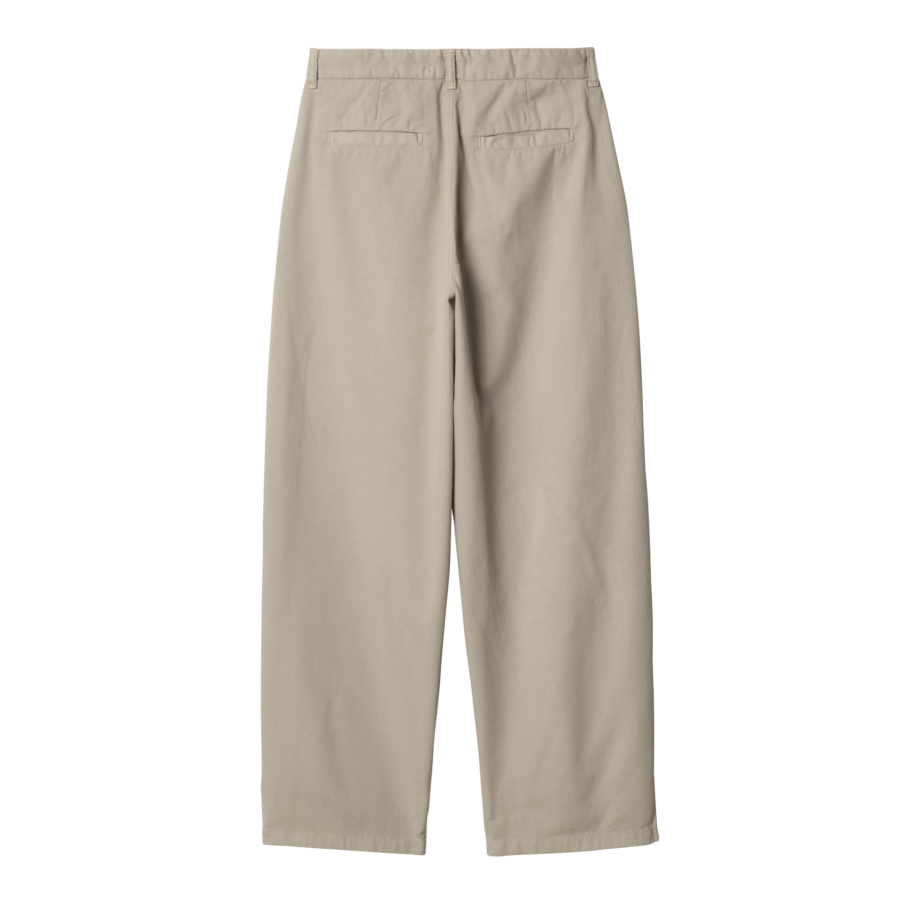 Carhartt WIP Women’s Brady Pant in Beige