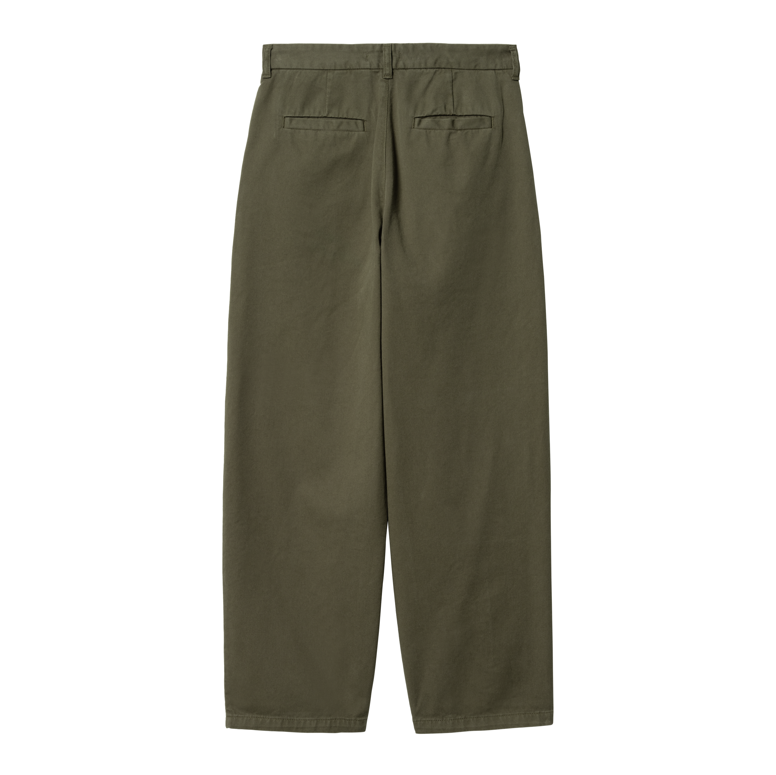 Carhartt WIP Women’s Brady Pant em Verde