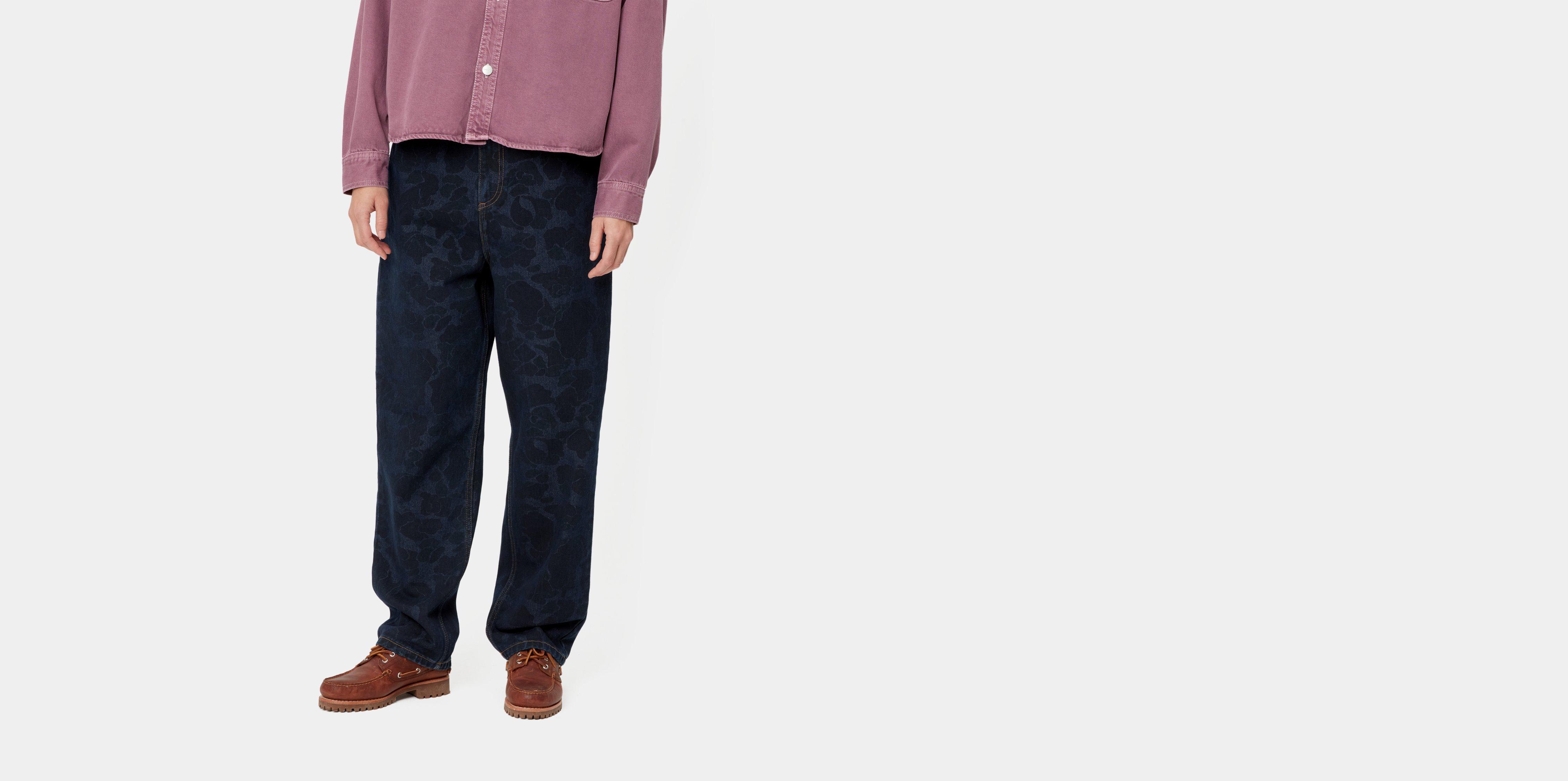 W' Duck Orell Pant