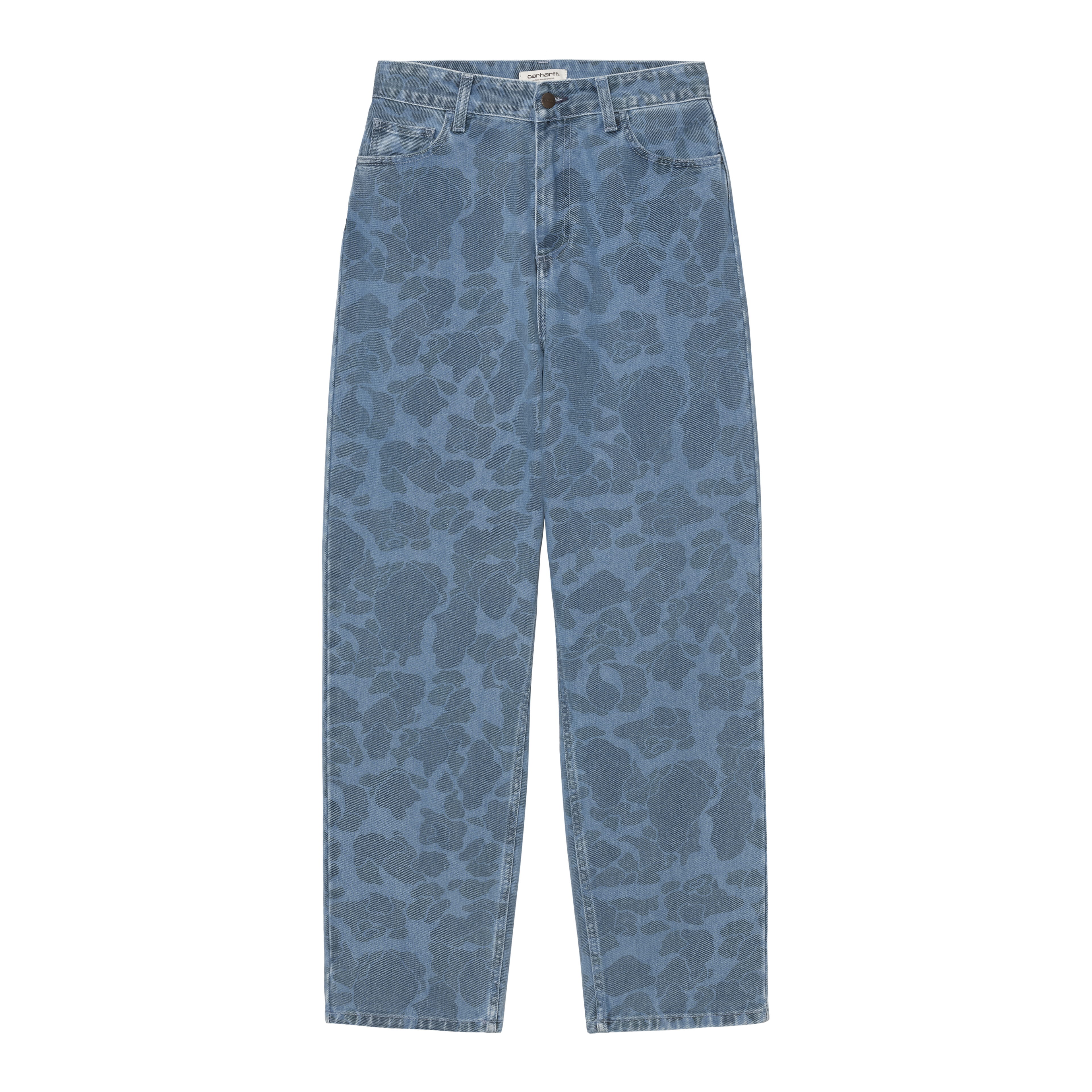 パンツ CARHARTT WIP Woman Pants Green I032467 29N02 Carhartt WIP W' Collins Pant, Office Green | Official Online