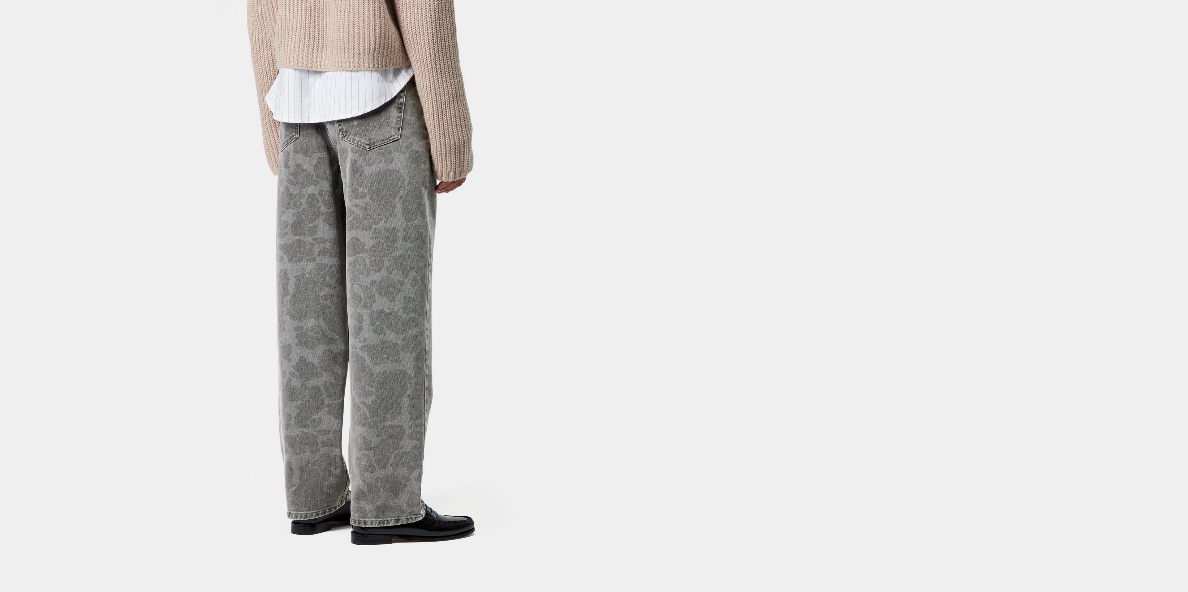 duck pant